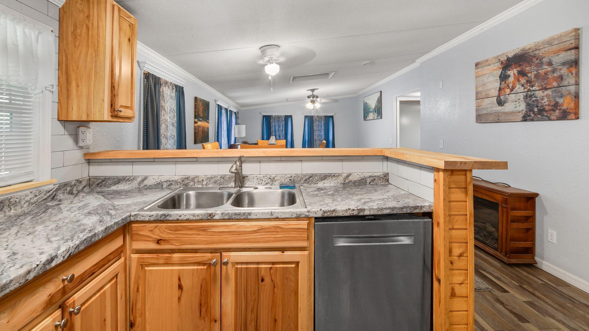 JUNIPER LAKE ESTATES UNIT 6 - Residential