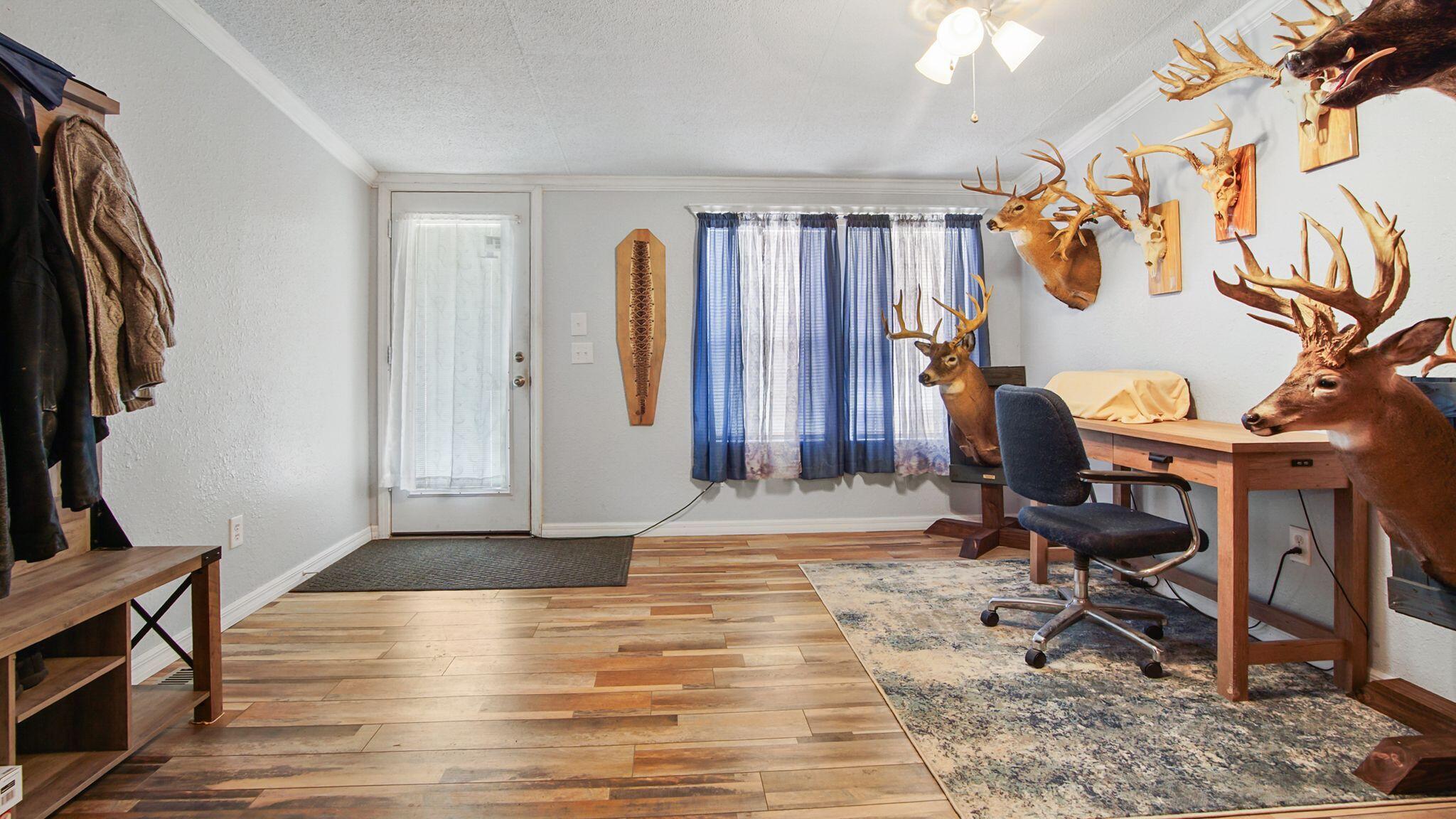 JUNIPER LAKE ESTATES UNIT 6 - Residential