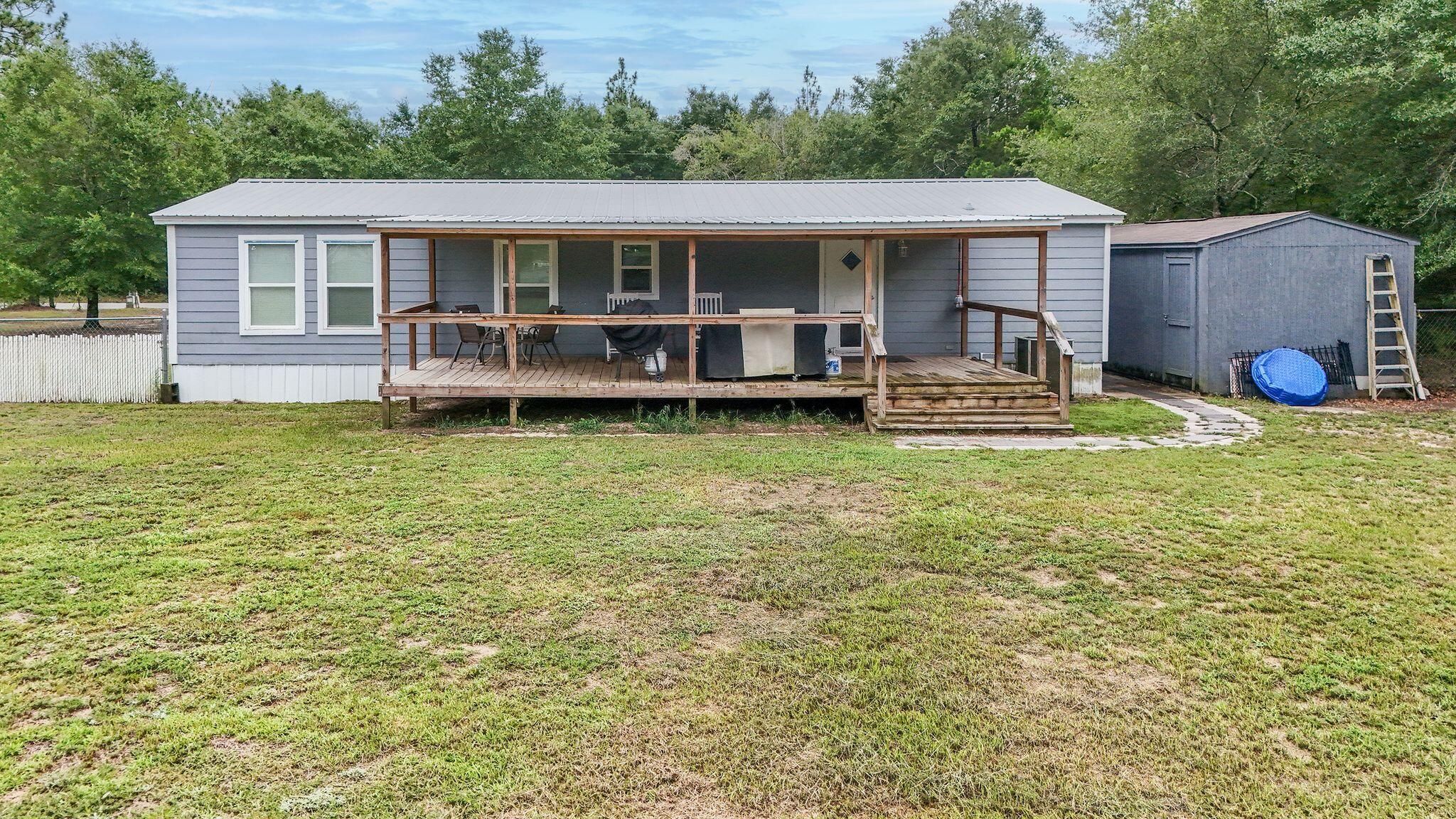 JUNIPER LAKE ESTATES UNIT 6 - Residential