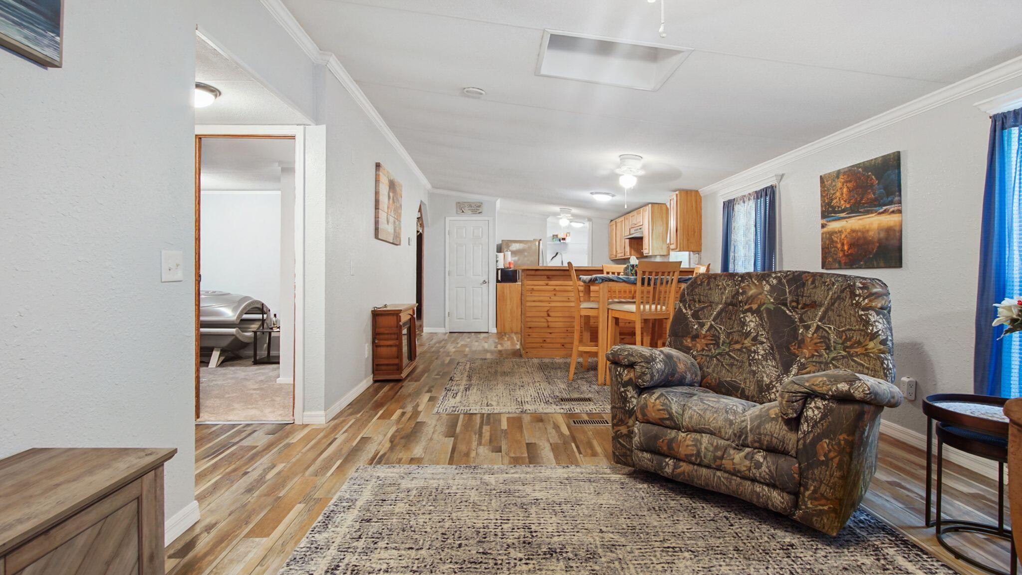 JUNIPER LAKE ESTATES UNIT 6 - Residential