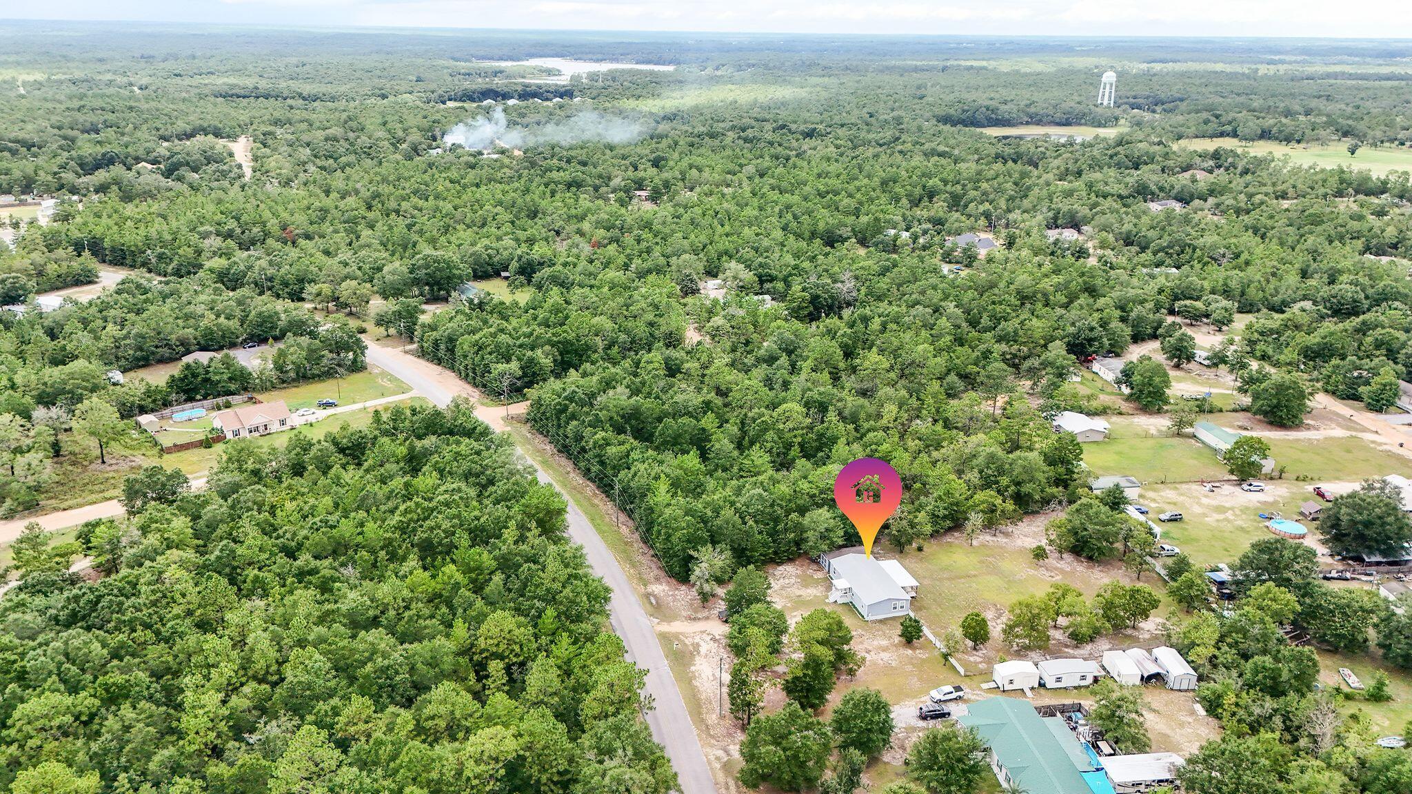JUNIPER LAKE ESTATES UNIT 6 - Residential