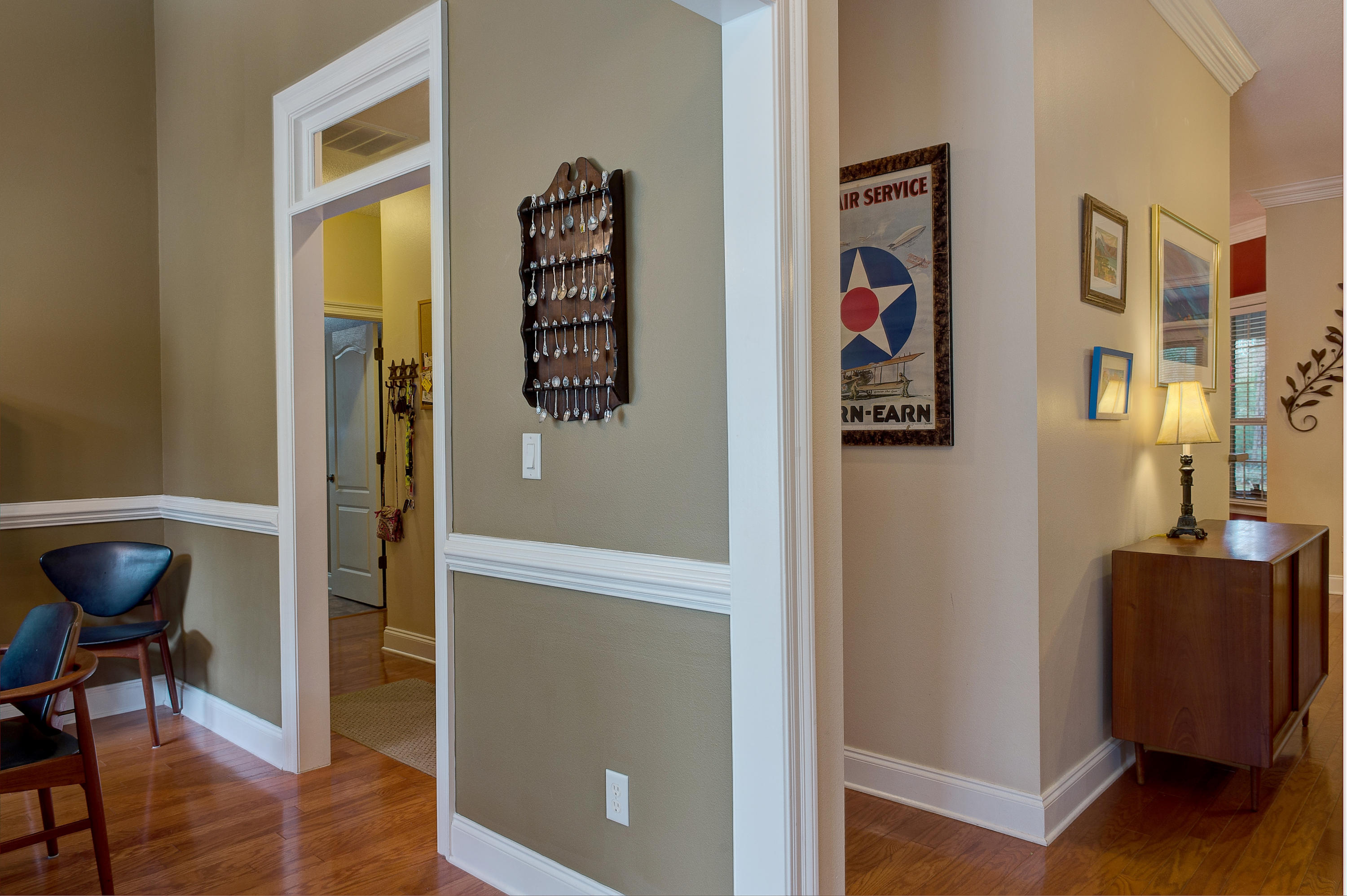 CLAIRES VINEYARD - Residential