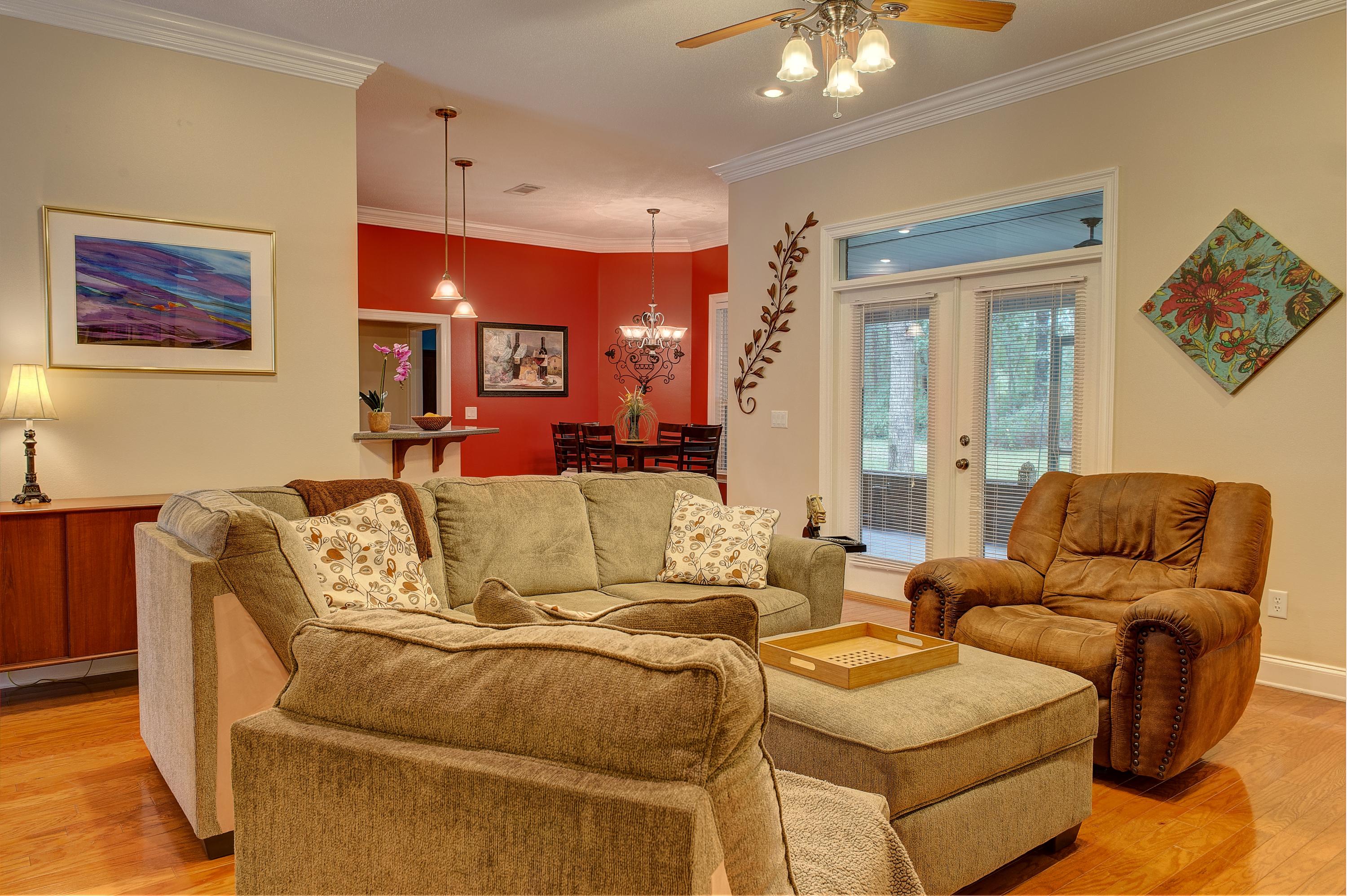 CLAIRES VINEYARD - Residential