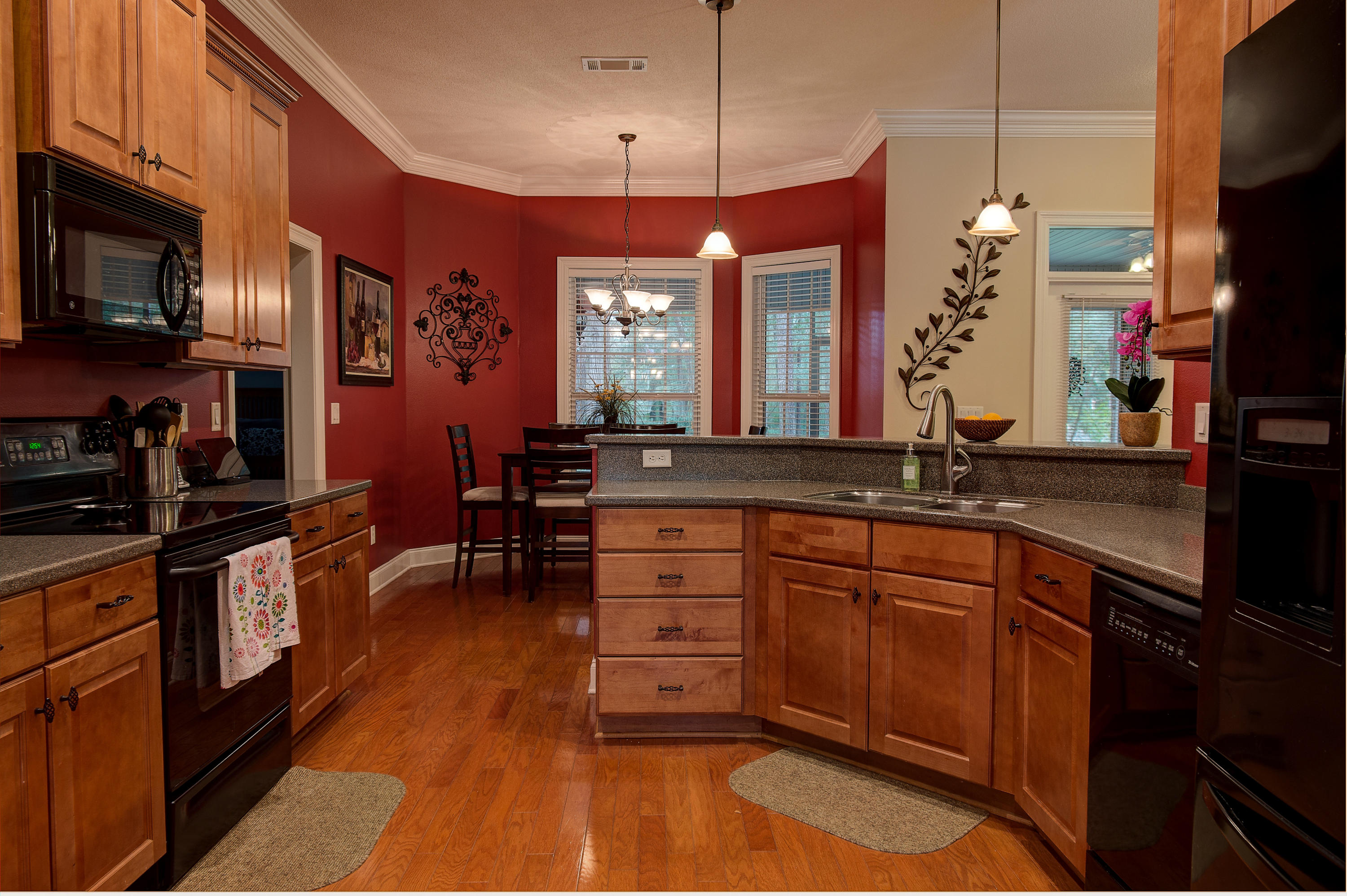 CLAIRES VINEYARD - Residential