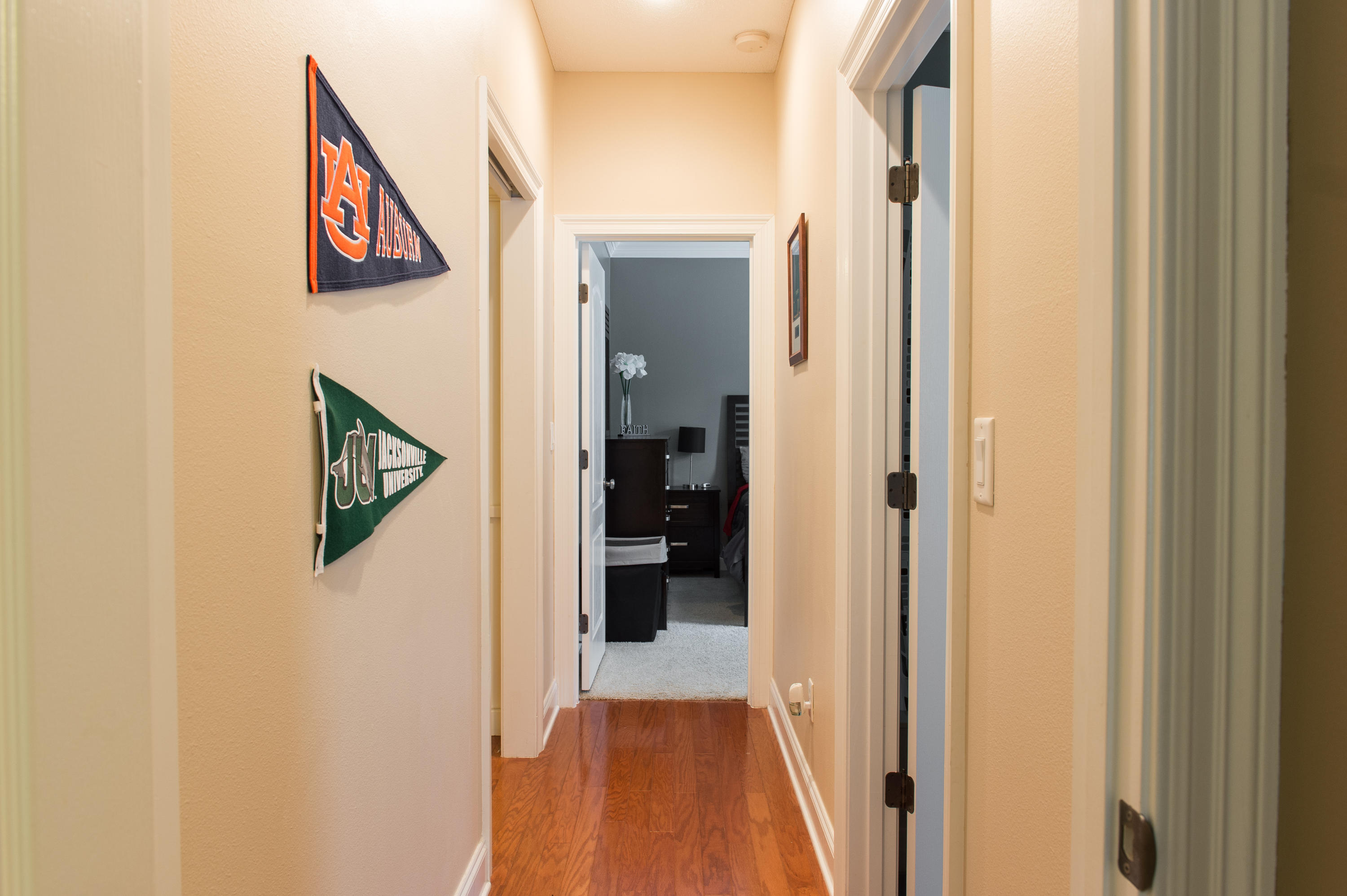 CLAIRES VINEYARD - Residential