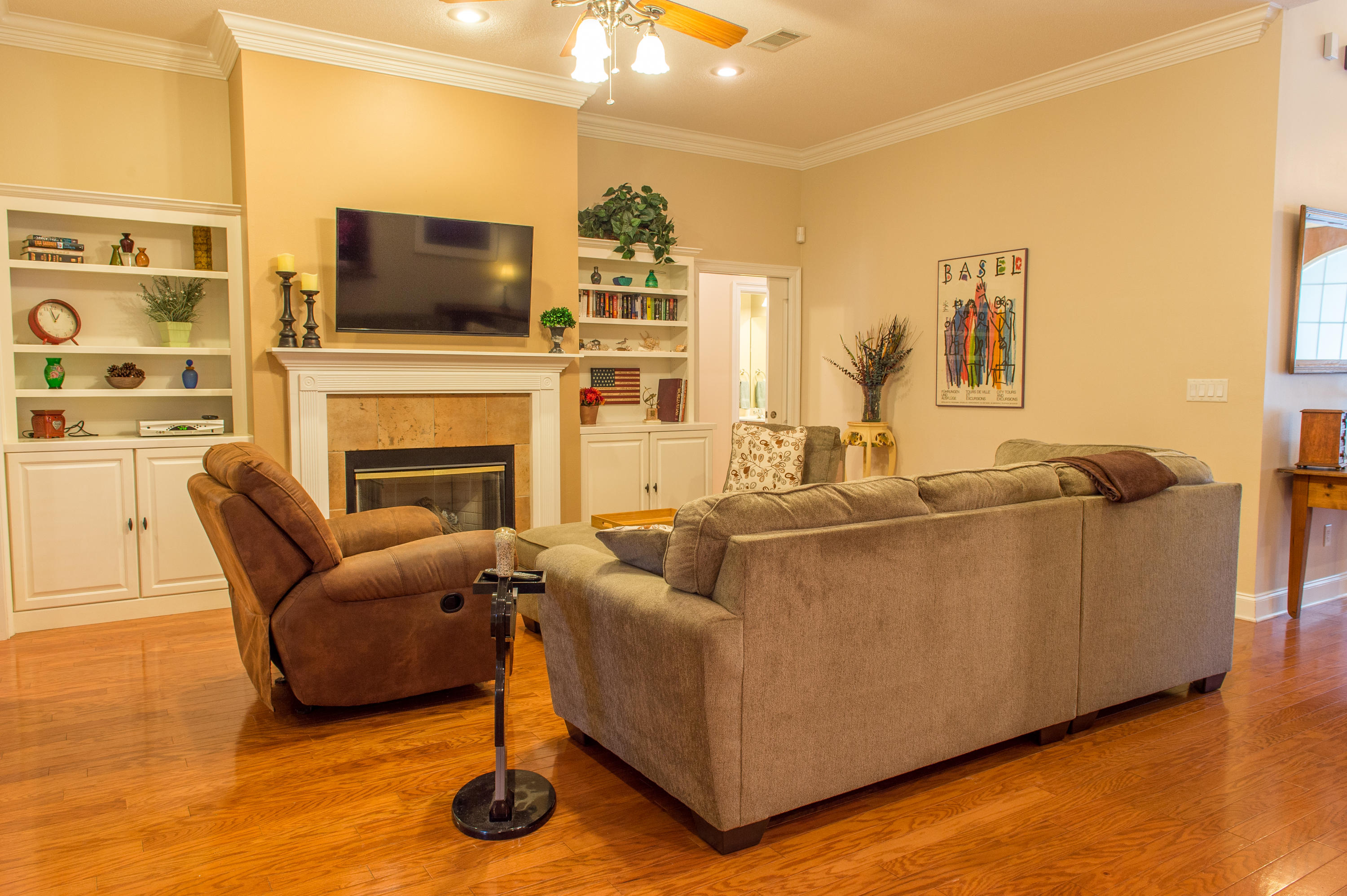 CLAIRES VINEYARD - Residential