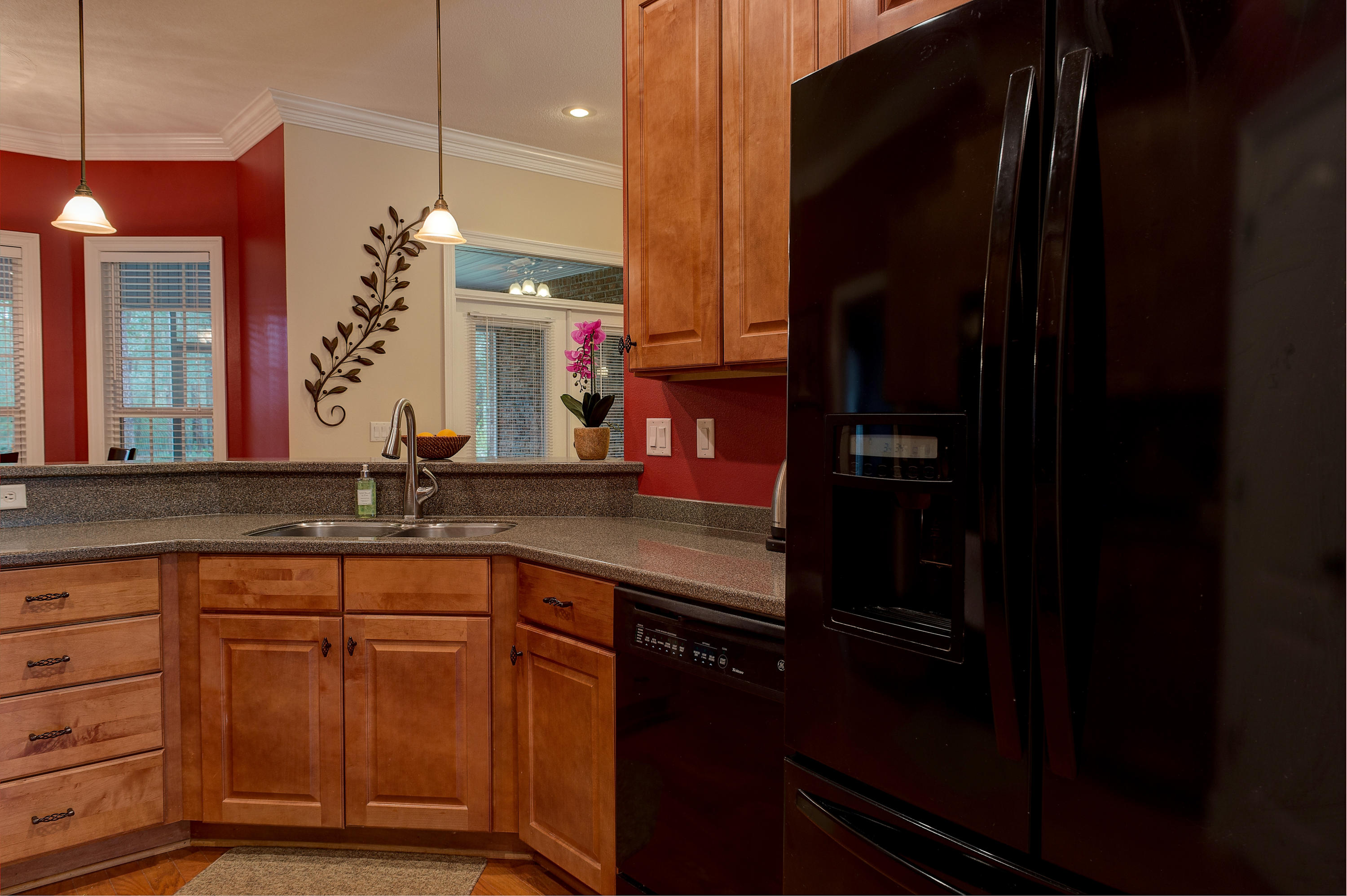 CLAIRES VINEYARD - Residential