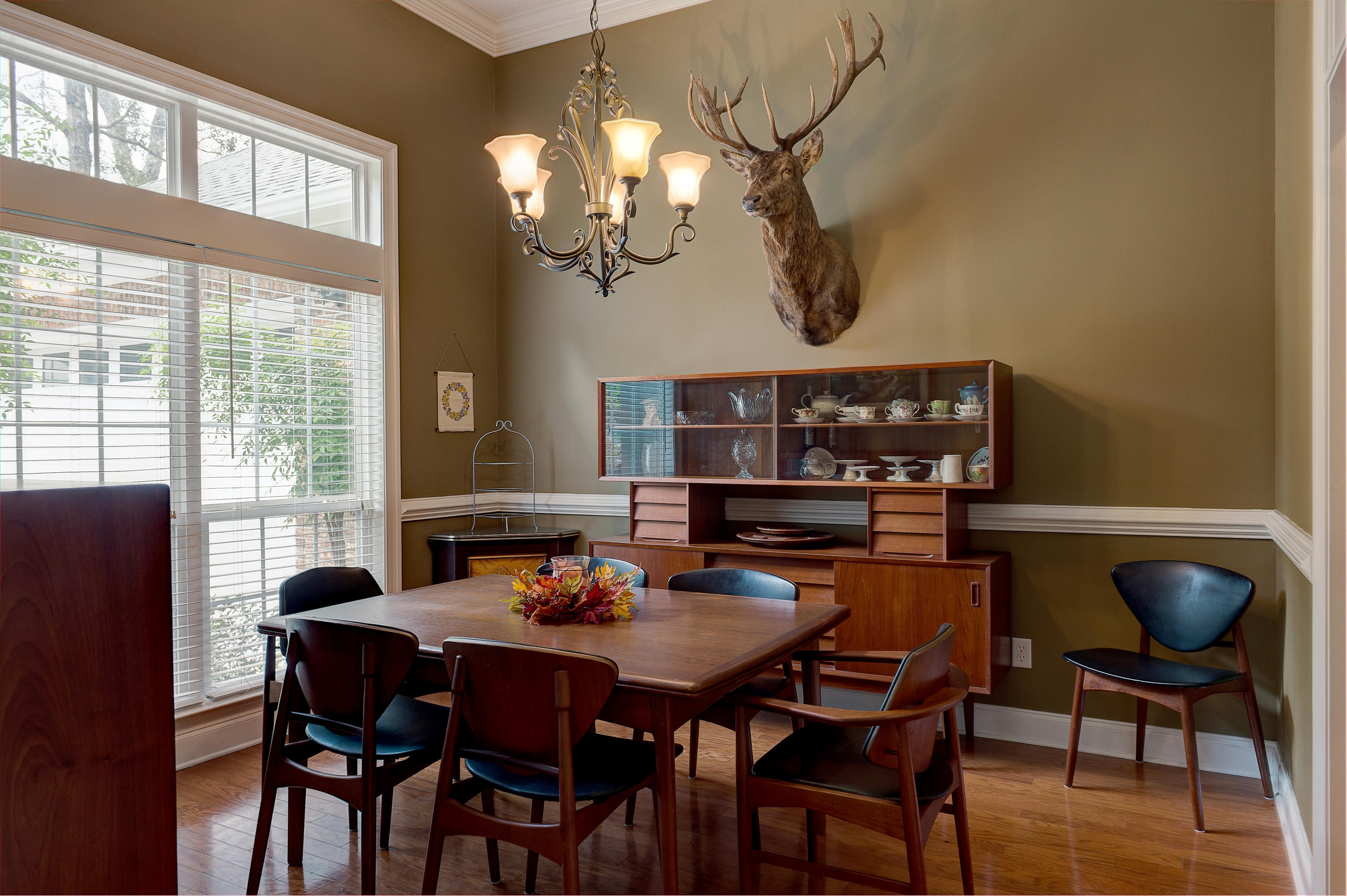 CLAIRES VINEYARD - Residential