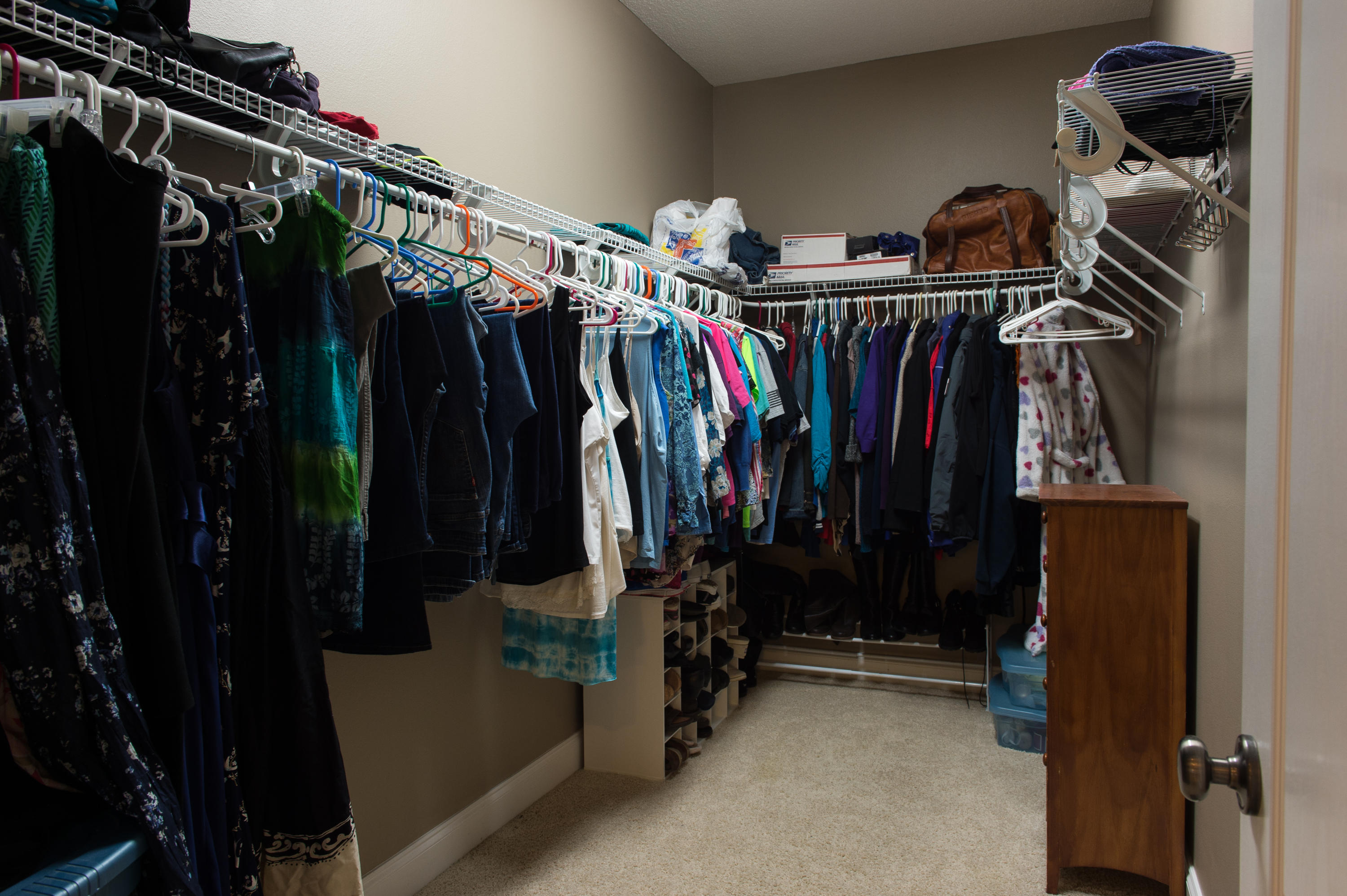 CLAIRES VINEYARD - Residential