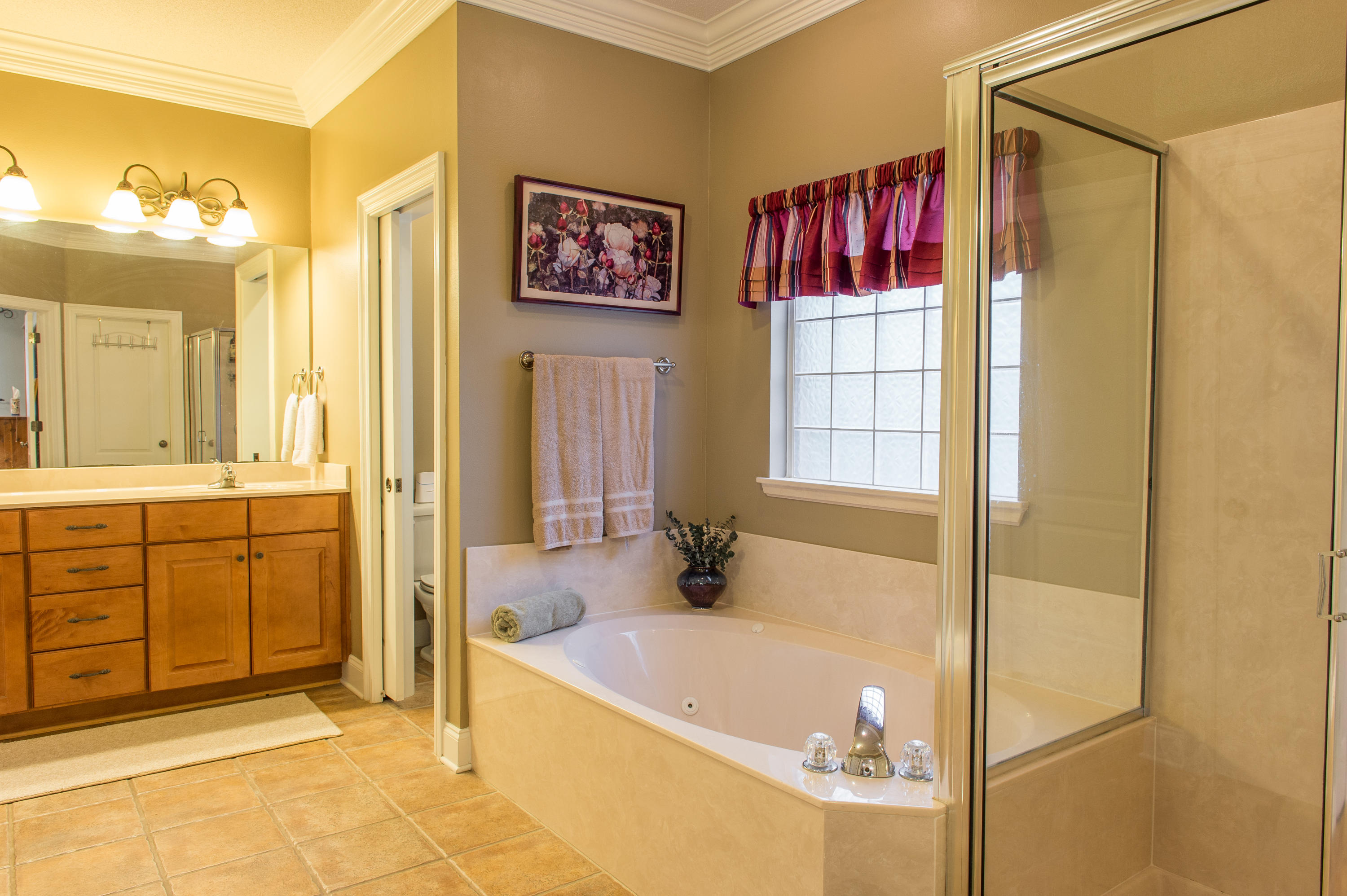 CLAIRES VINEYARD - Residential