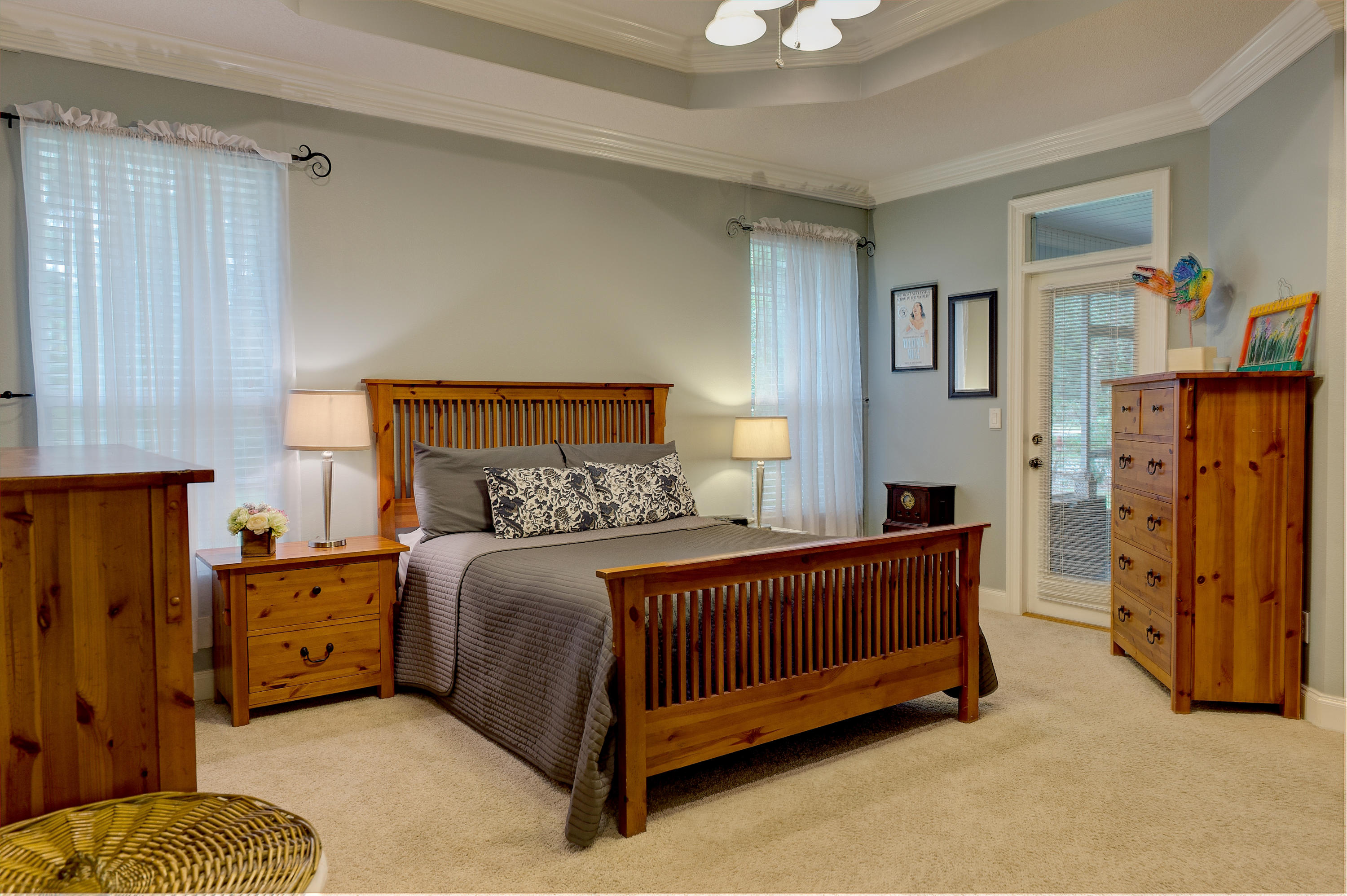 CLAIRES VINEYARD - Residential