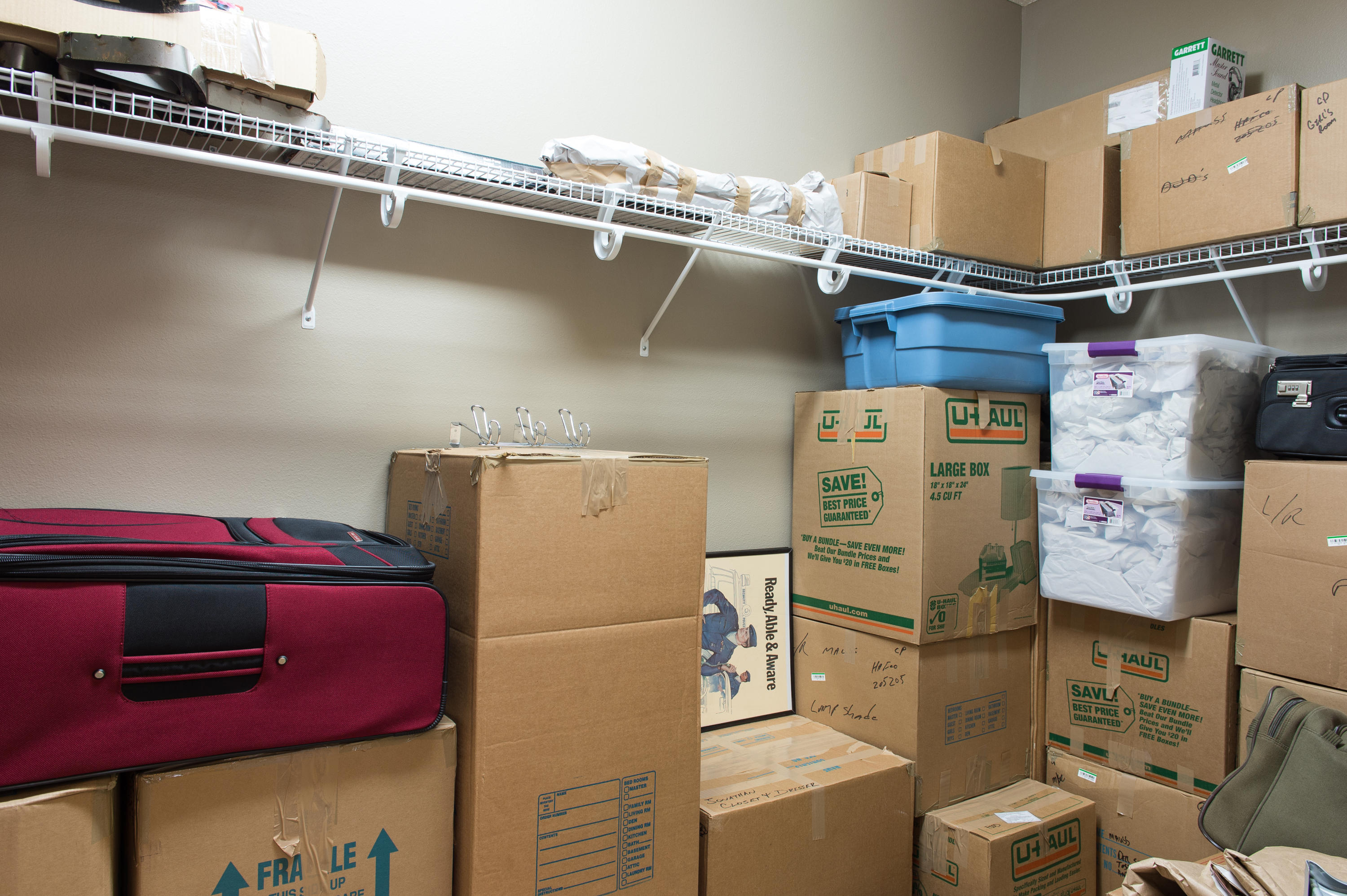 CLAIRES VINEYARD - Residential