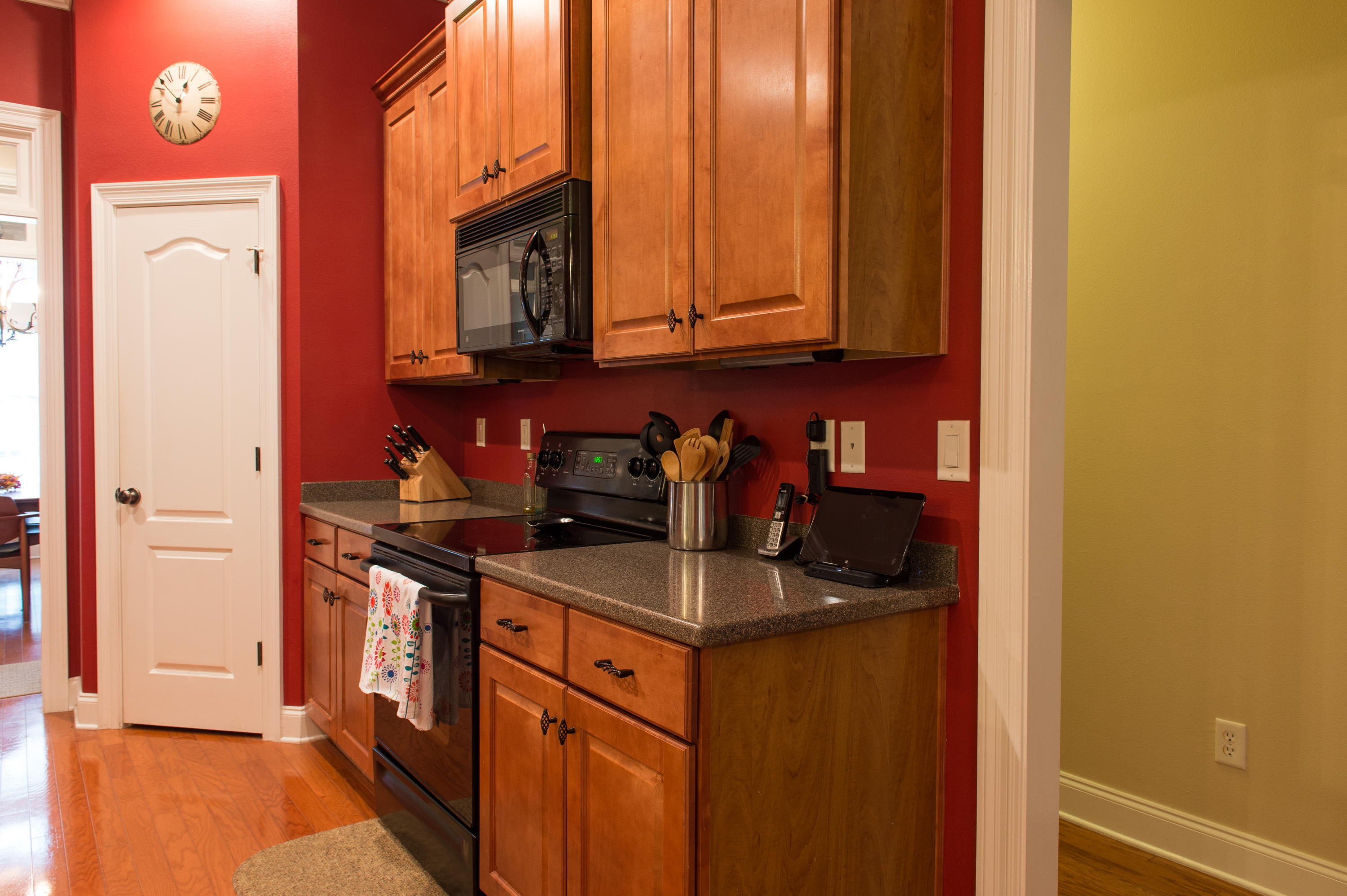 CLAIRES VINEYARD - Residential