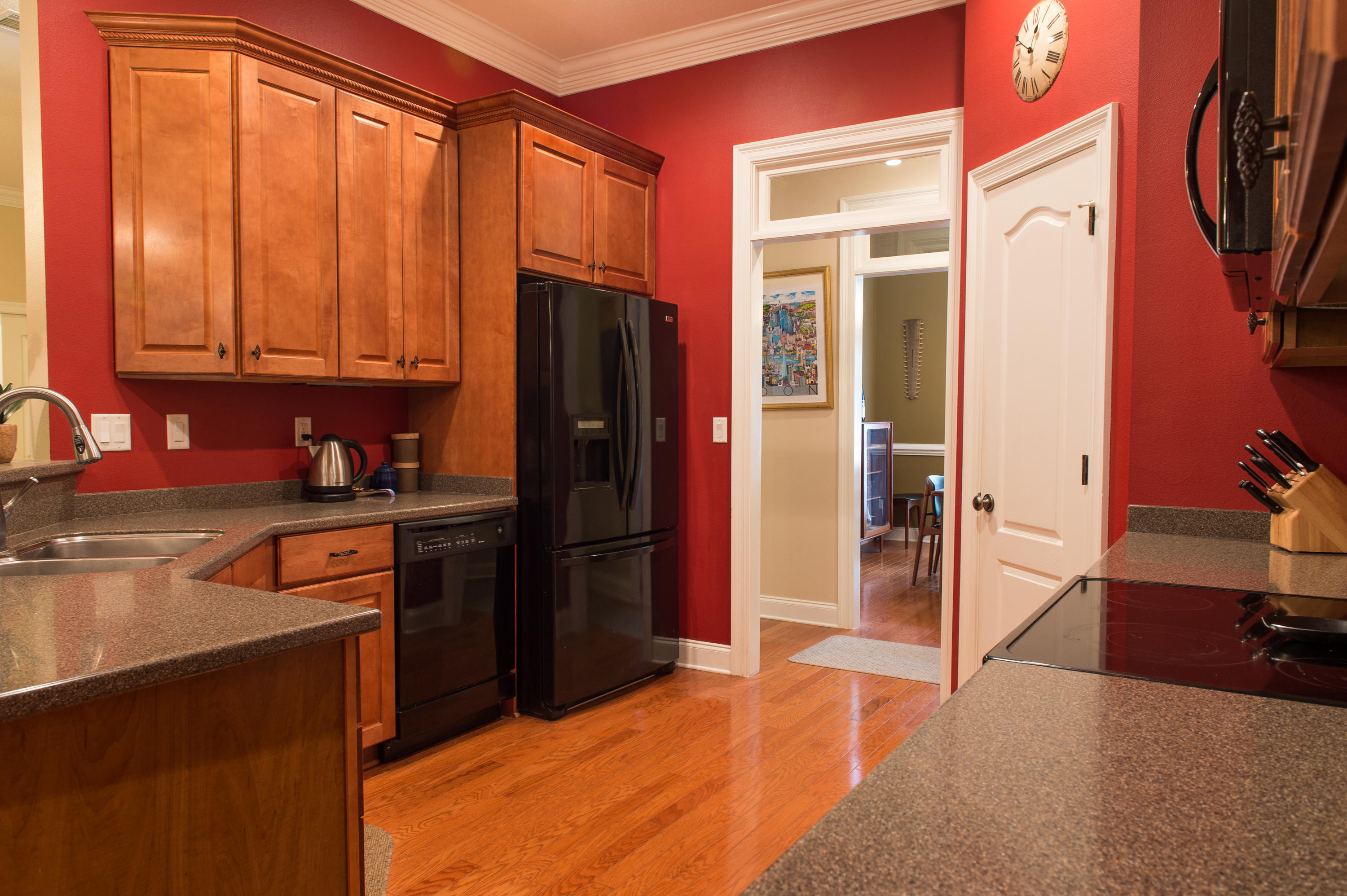 CLAIRES VINEYARD - Residential