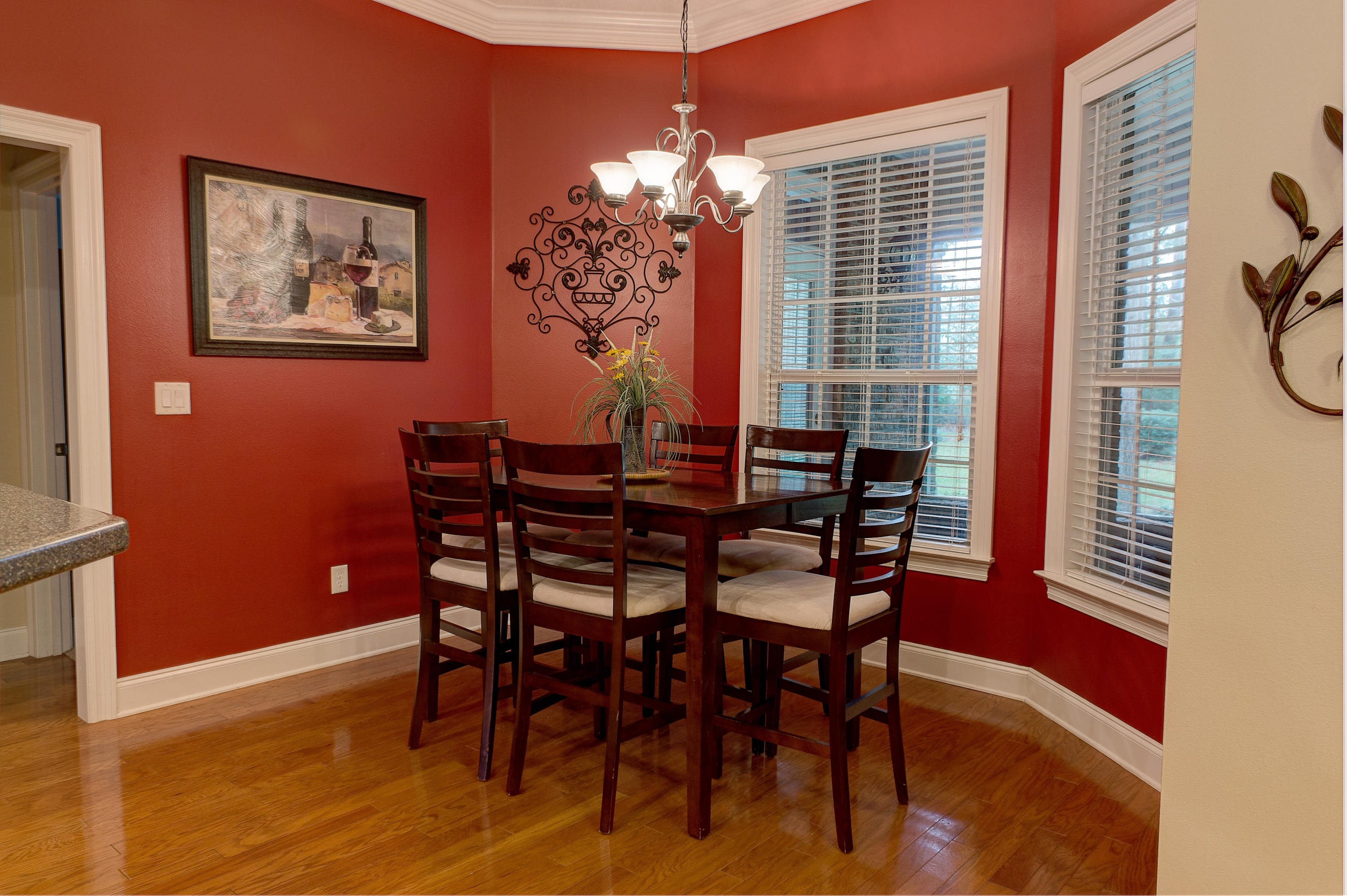 CLAIRES VINEYARD - Residential