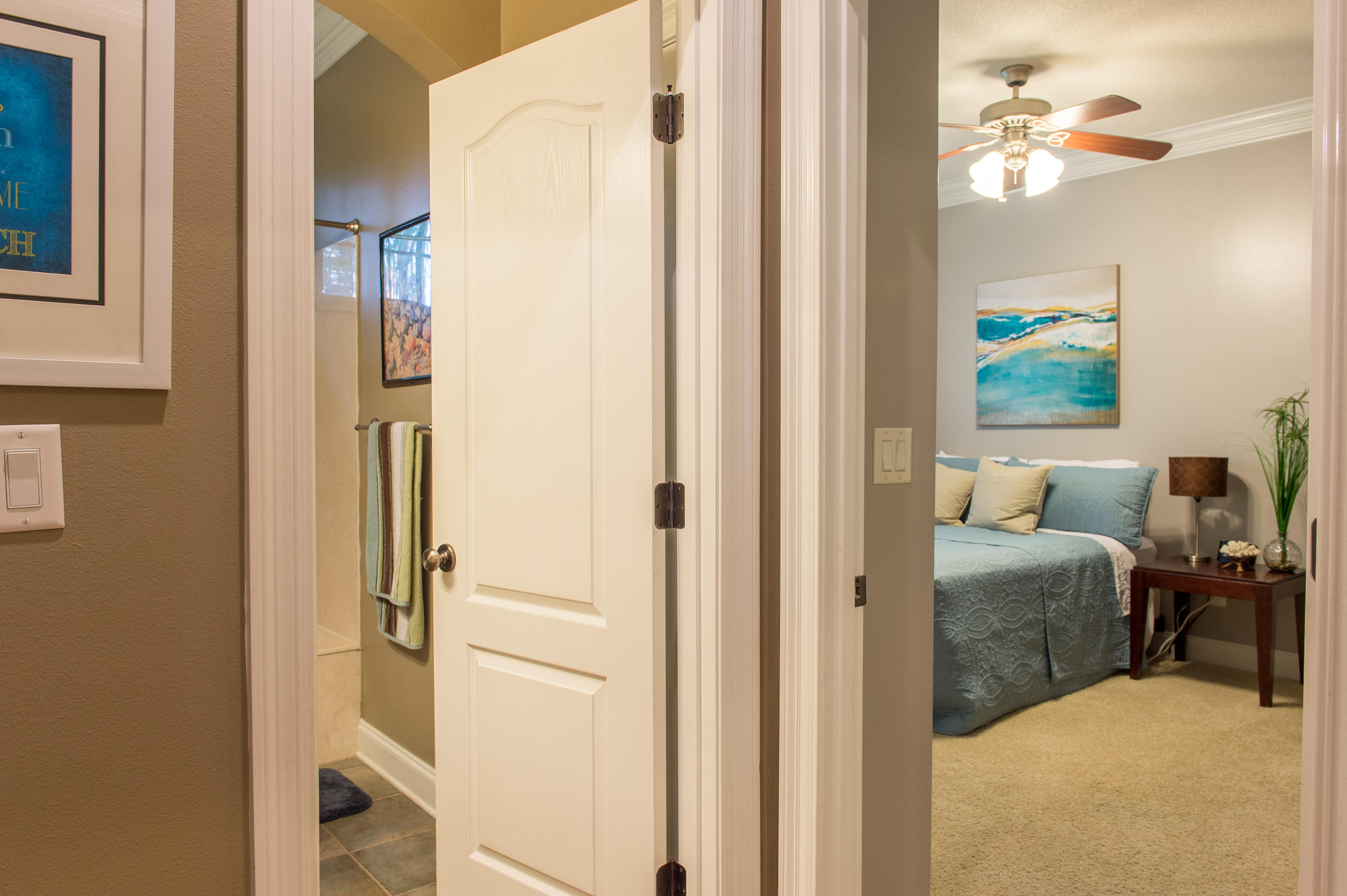 CLAIRES VINEYARD - Residential