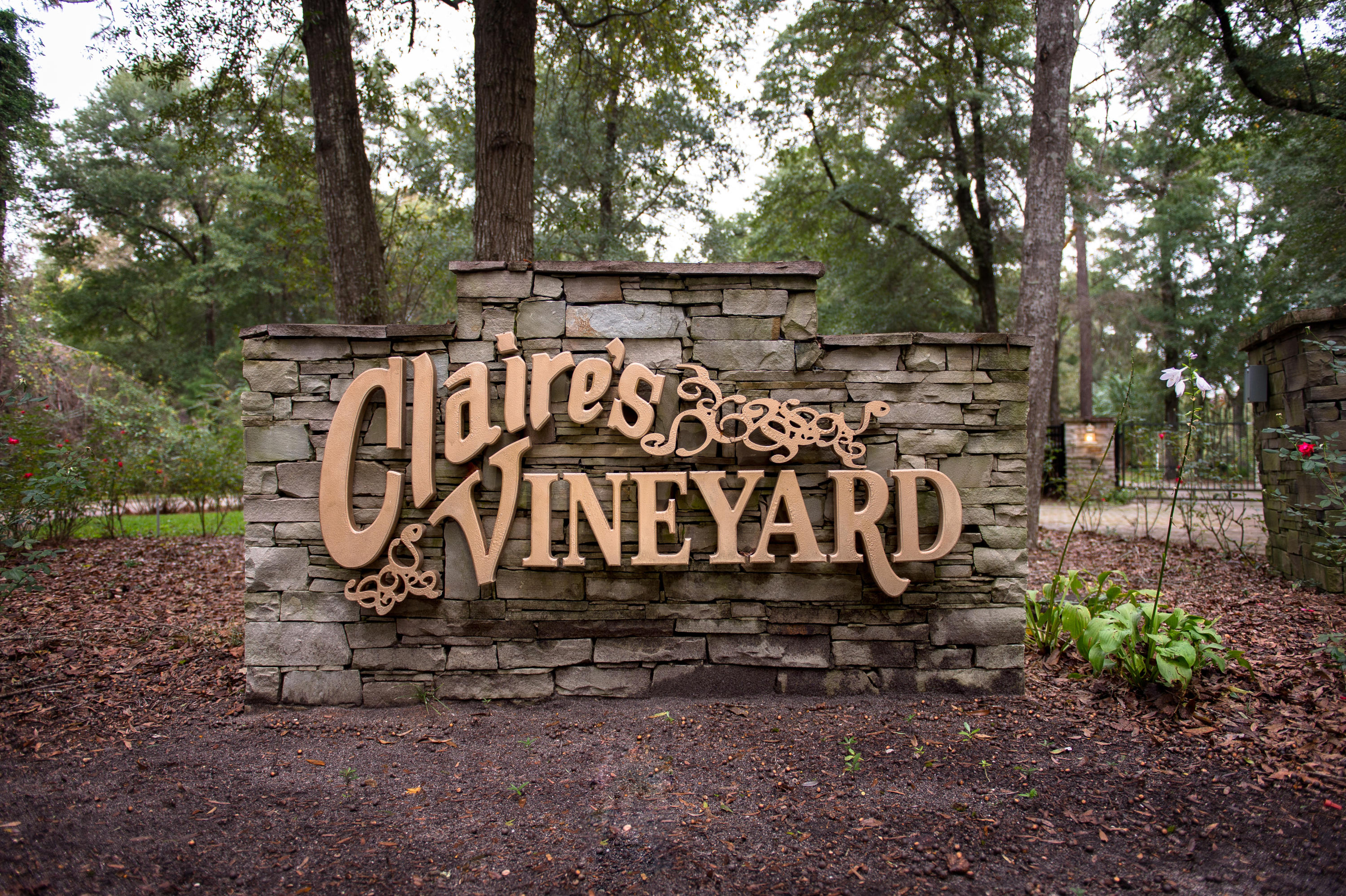 CLAIRES VINEYARD - Residential