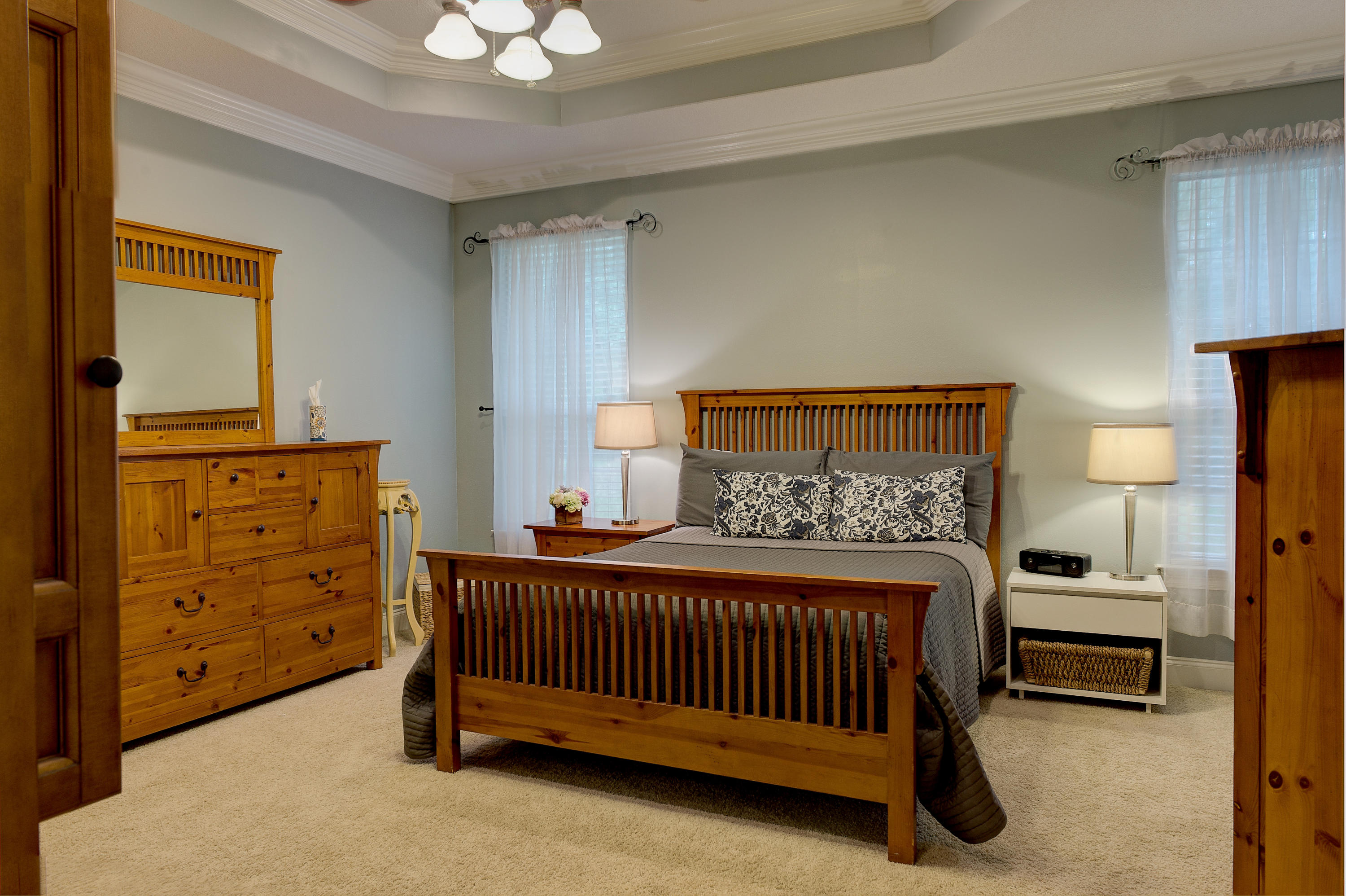 CLAIRES VINEYARD - Residential