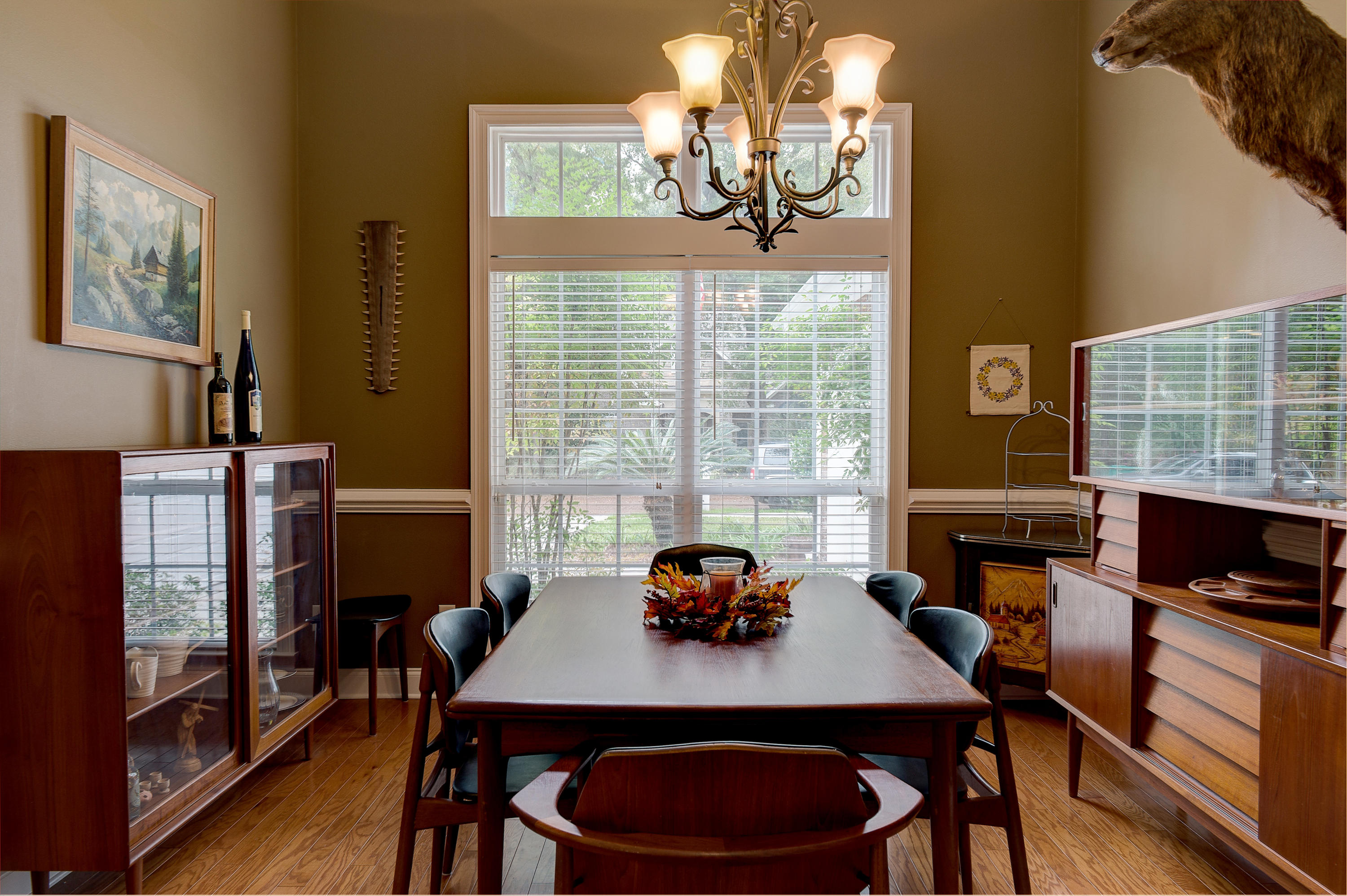 CLAIRES VINEYARD - Residential