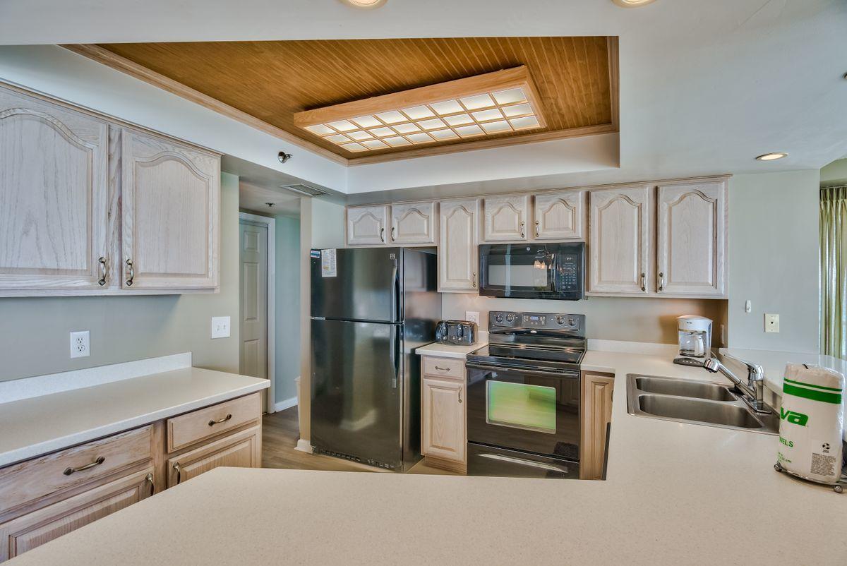 BEACHSIDE TWO - Residential