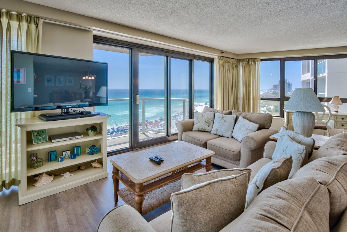 BEACHSIDE TWO - Residential