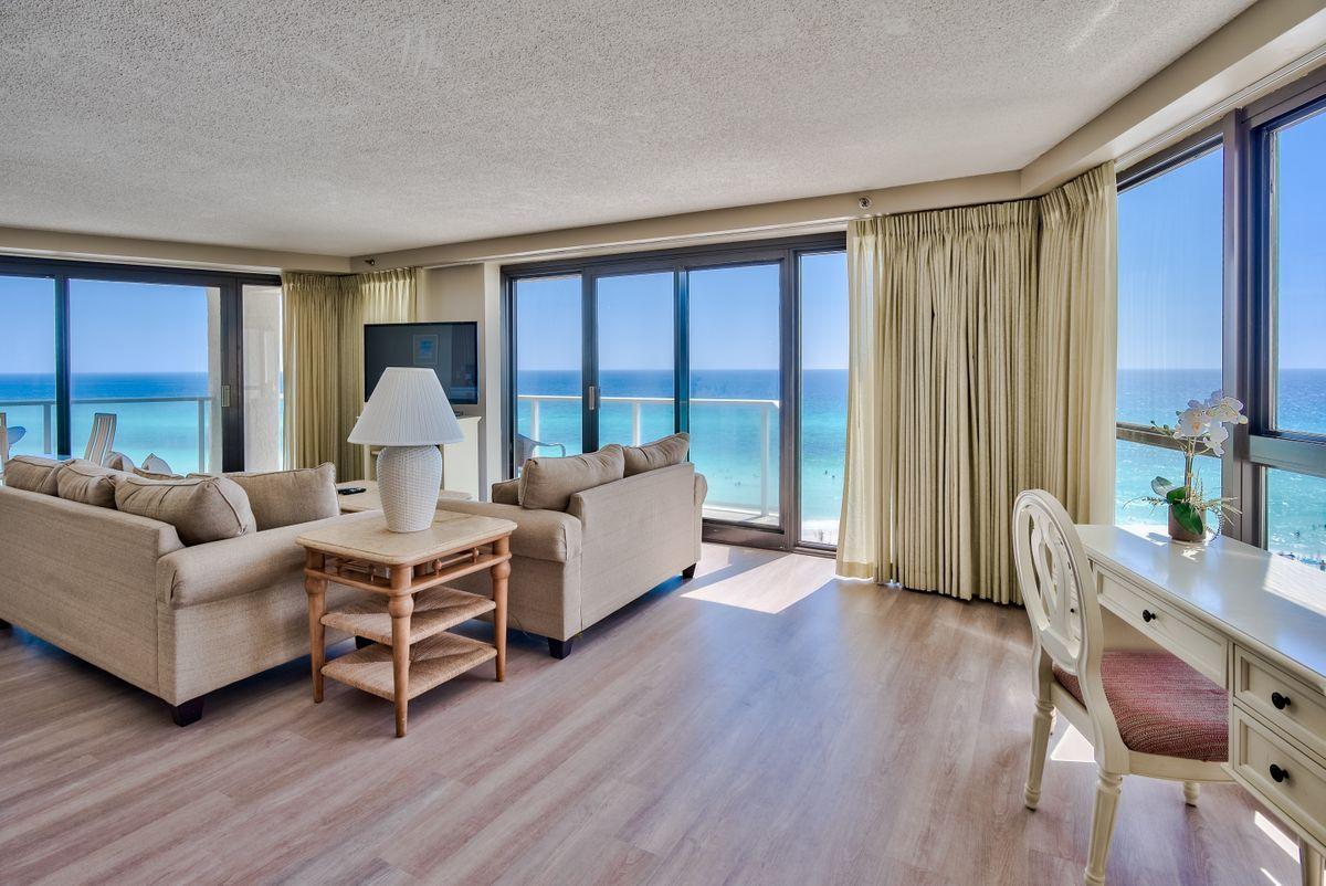 BEACHSIDE TWO - Residential