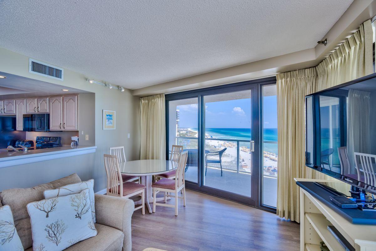 BEACHSIDE TWO - Residential