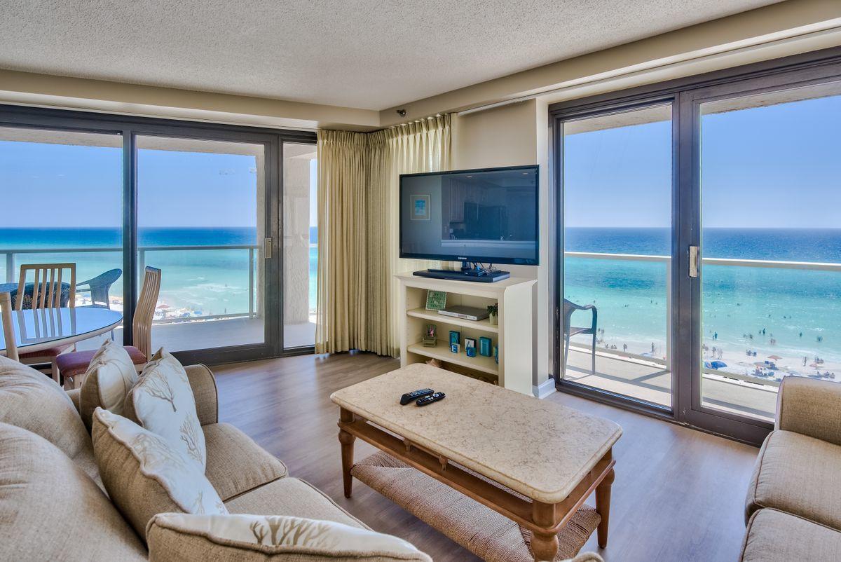 BEACHSIDE TWO - Residential