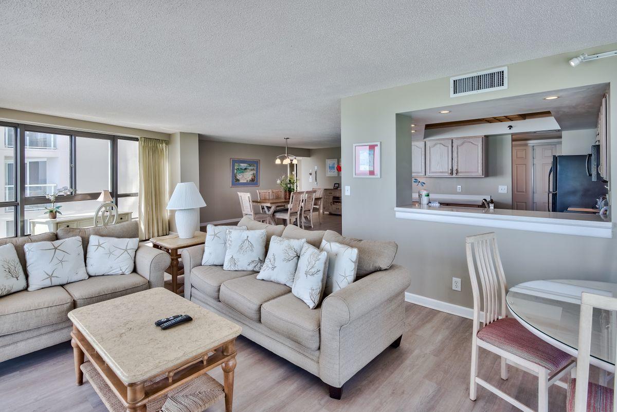 BEACHSIDE TWO - Residential