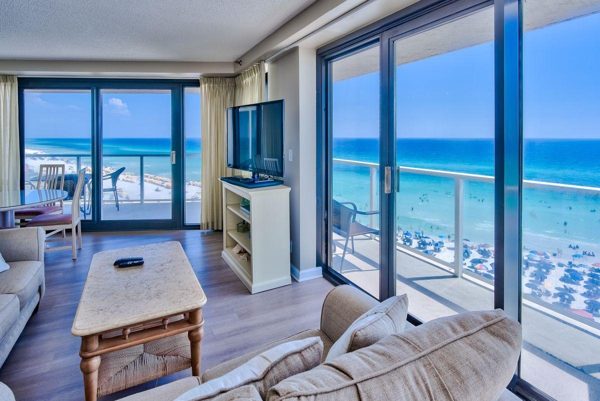 BEACHSIDE TWO - Residential