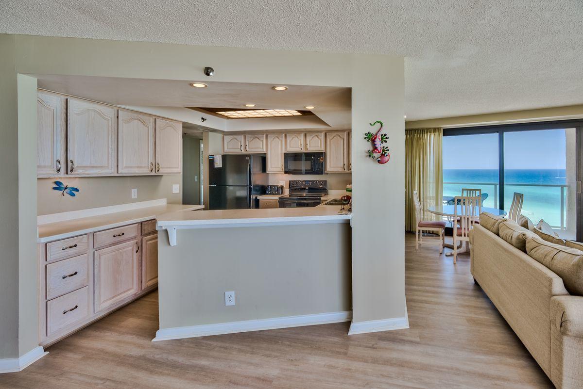 BEACHSIDE TWO - Residential