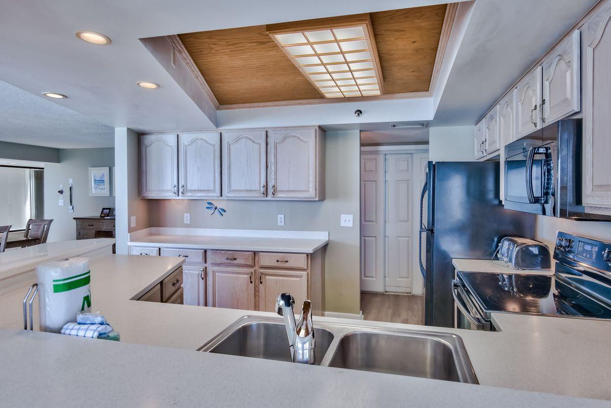 BEACHSIDE TWO - Residential