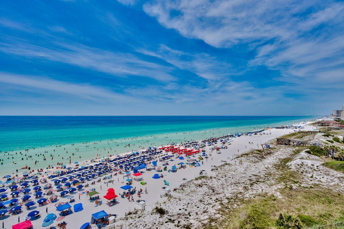 BEACHSIDE TWO - Residential