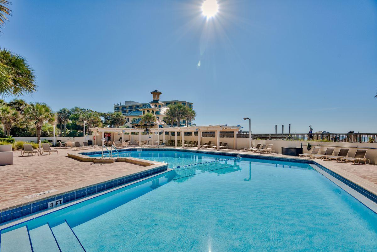 BEACHSIDE TWO - Residential