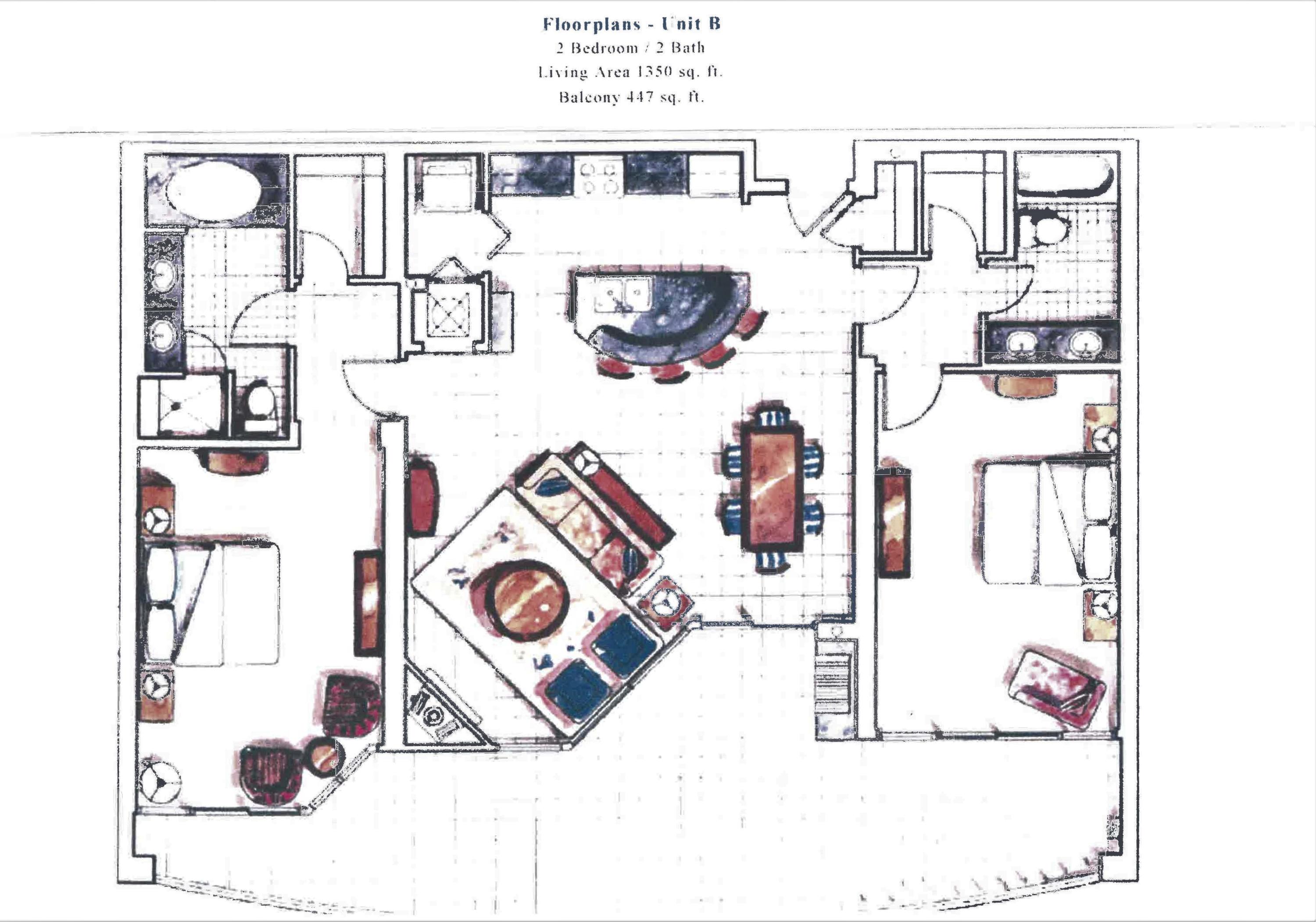 MARINA LANDING - Residential