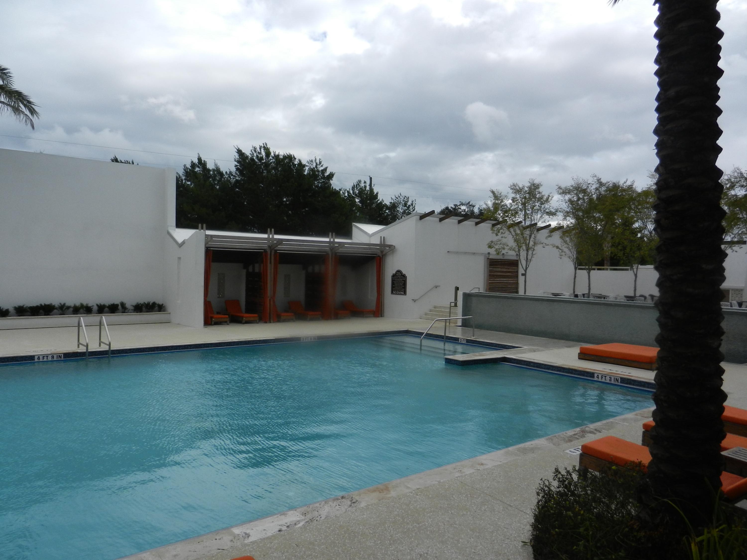 ROSEMARY BEACH - Residential