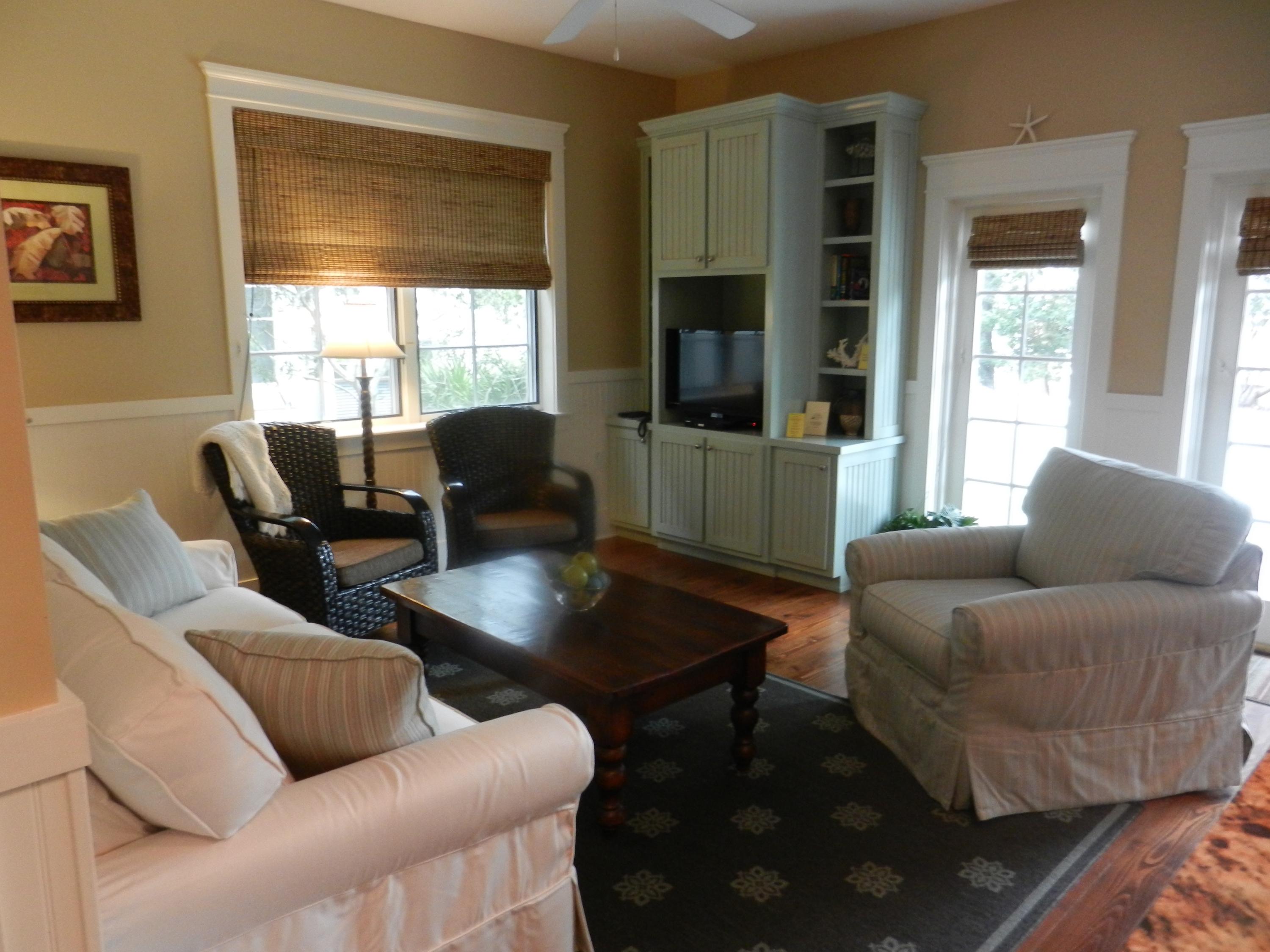 ROSEMARY BEACH - Residential