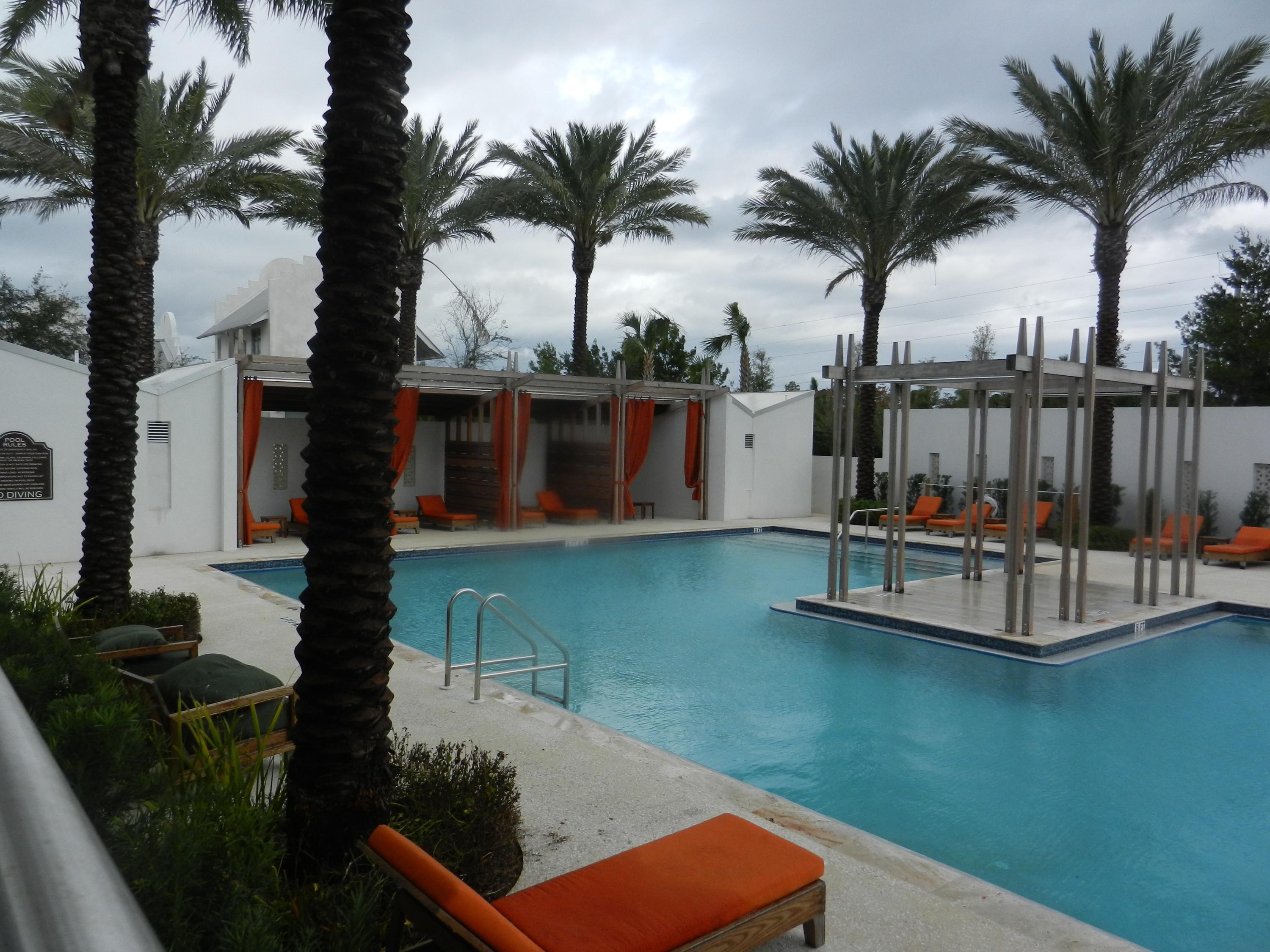 ROSEMARY BEACH - Residential