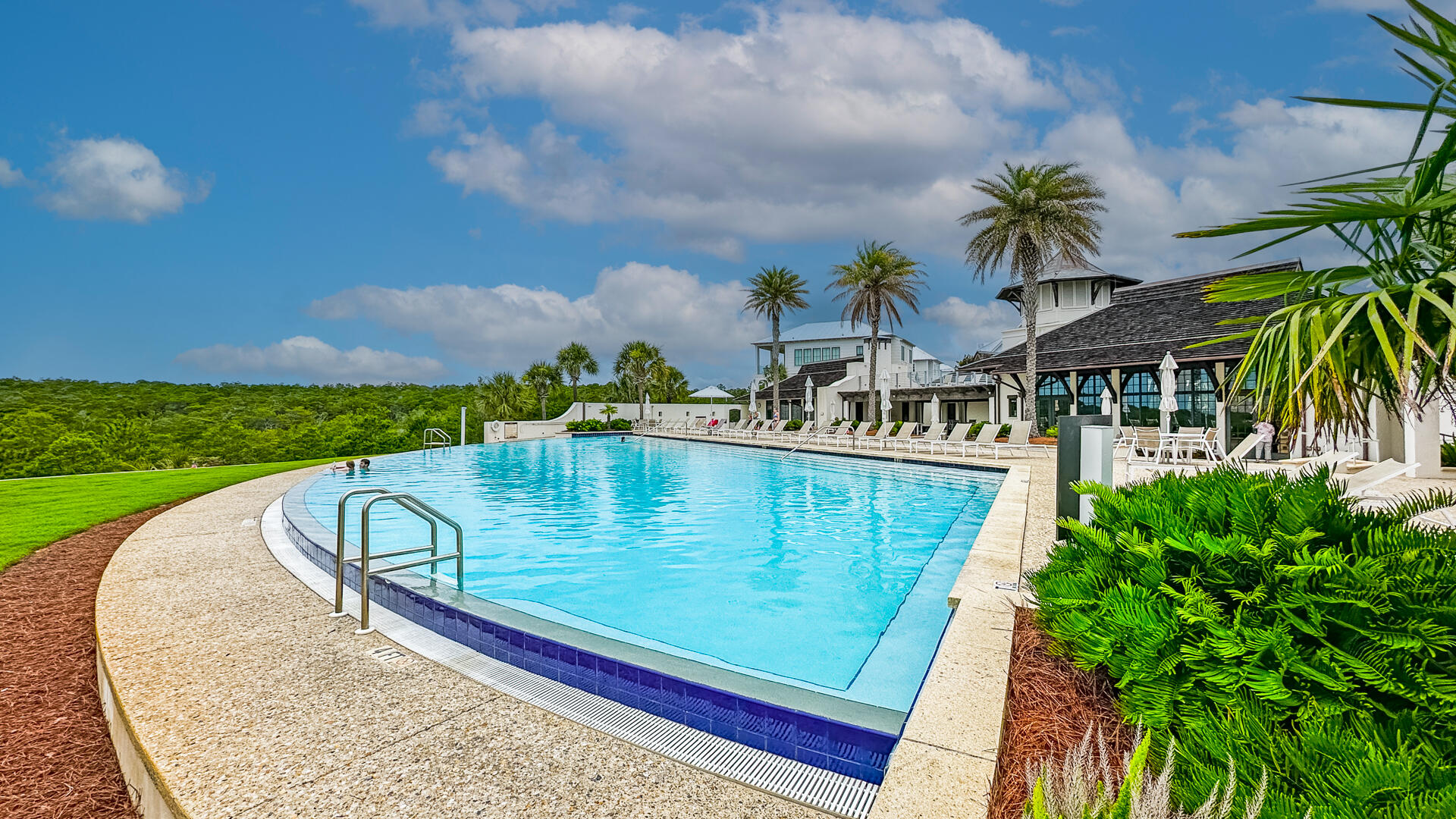 CYPRESS DUNES - Residential
