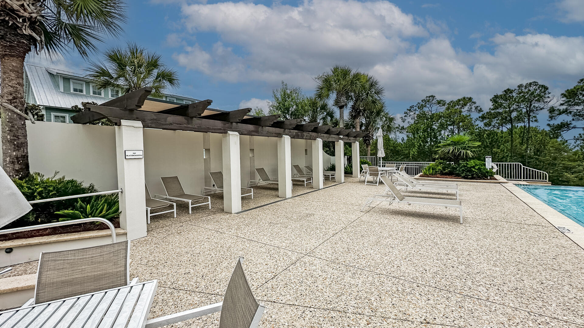 CYPRESS DUNES - Residential