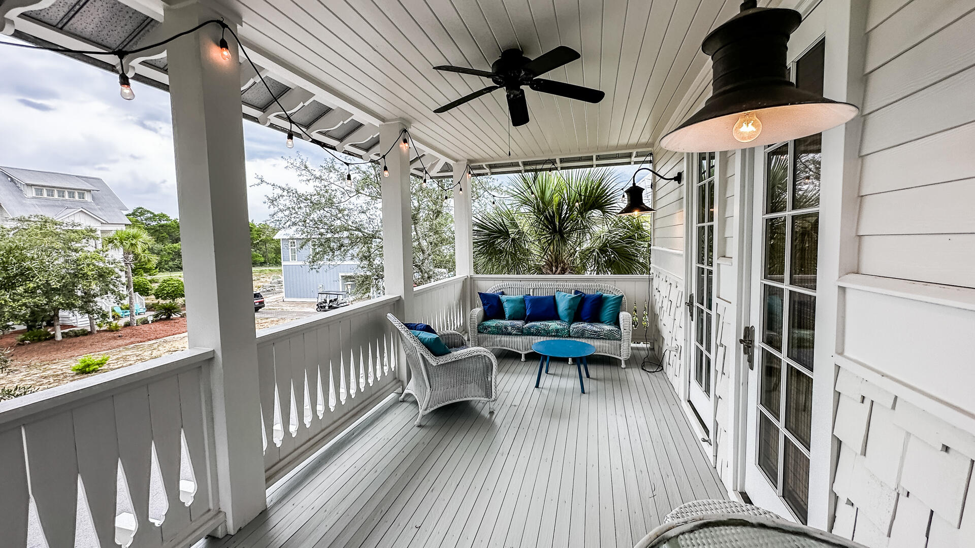 CYPRESS DUNES - Residential