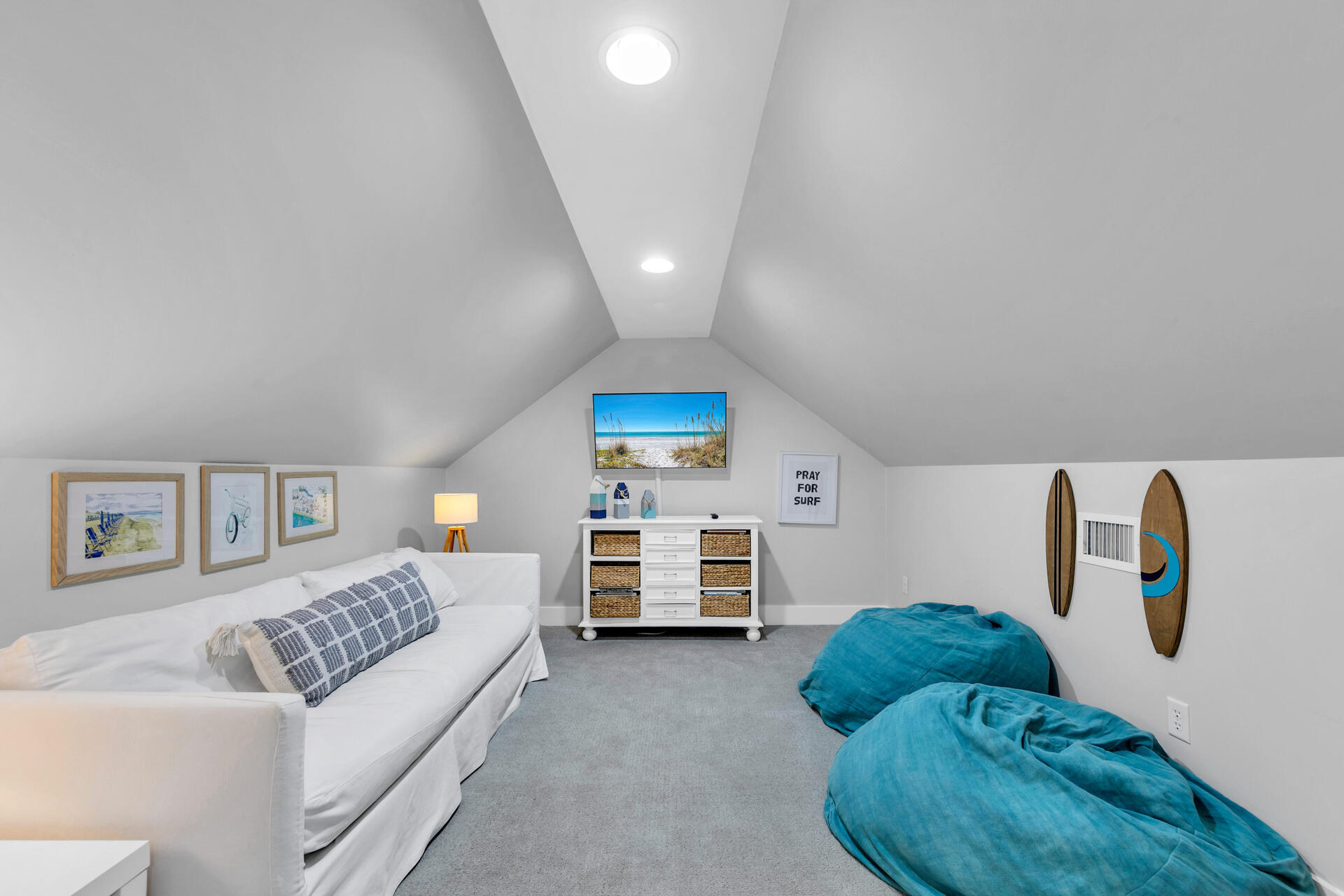 CYPRESS DUNES - Residential