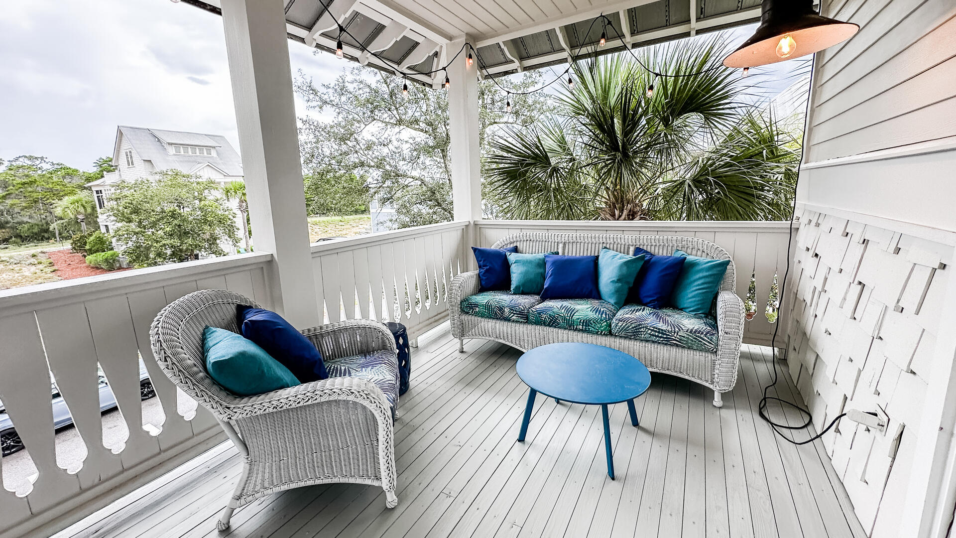 CYPRESS DUNES - Residential