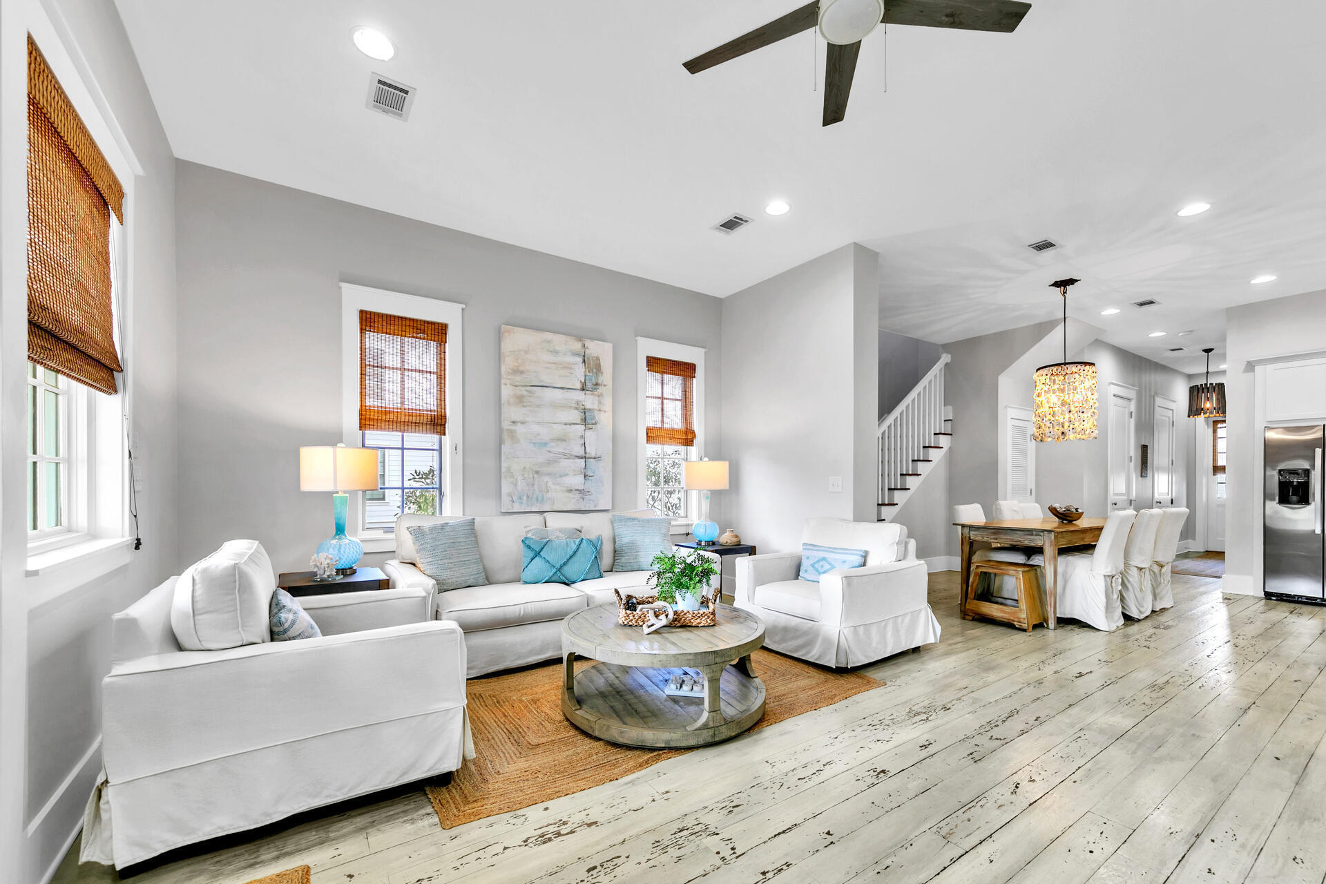CYPRESS DUNES - Residential
