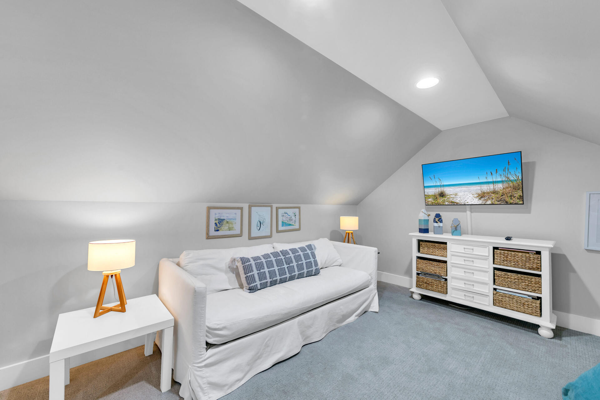 CYPRESS DUNES - Residential