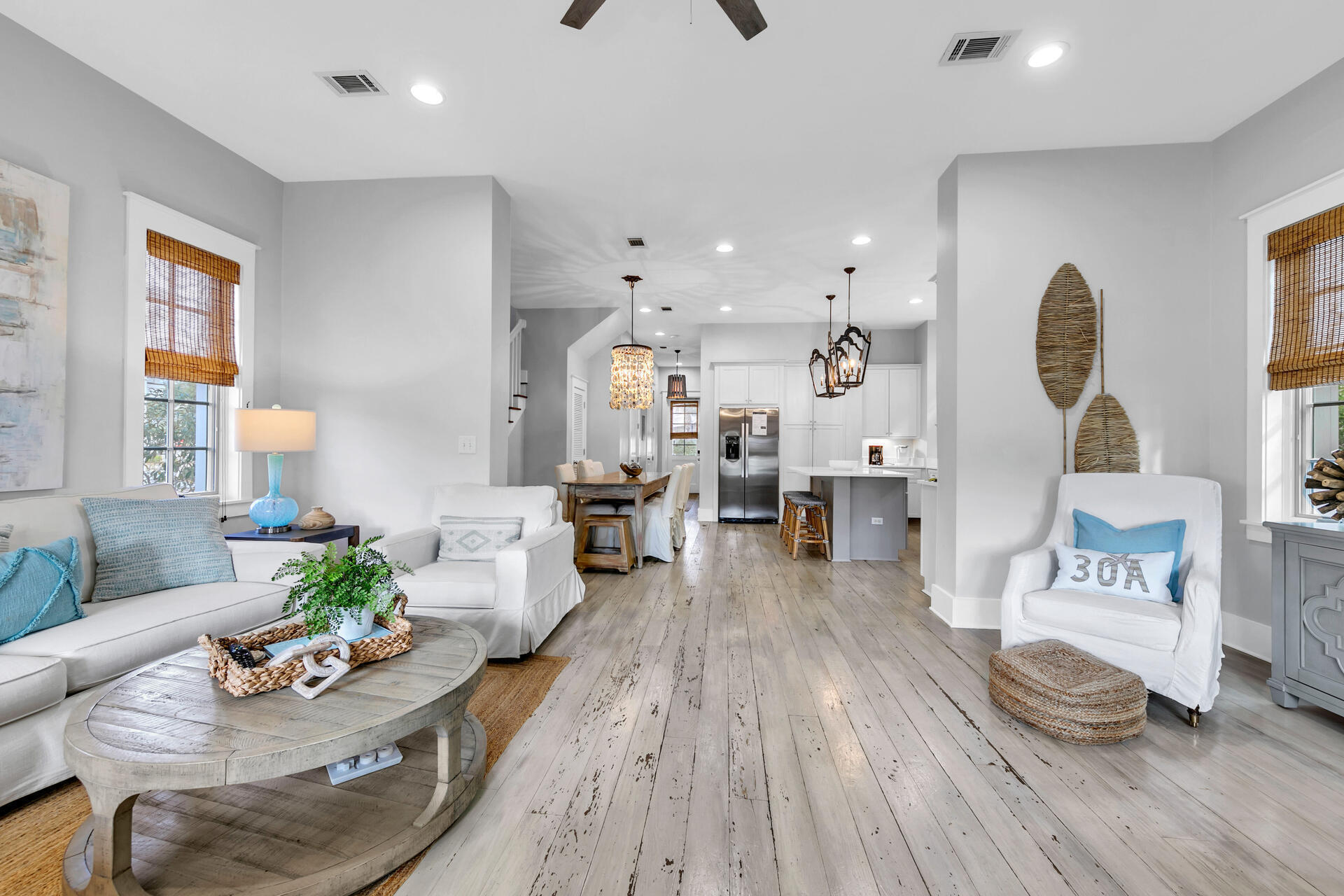 CYPRESS DUNES - Residential