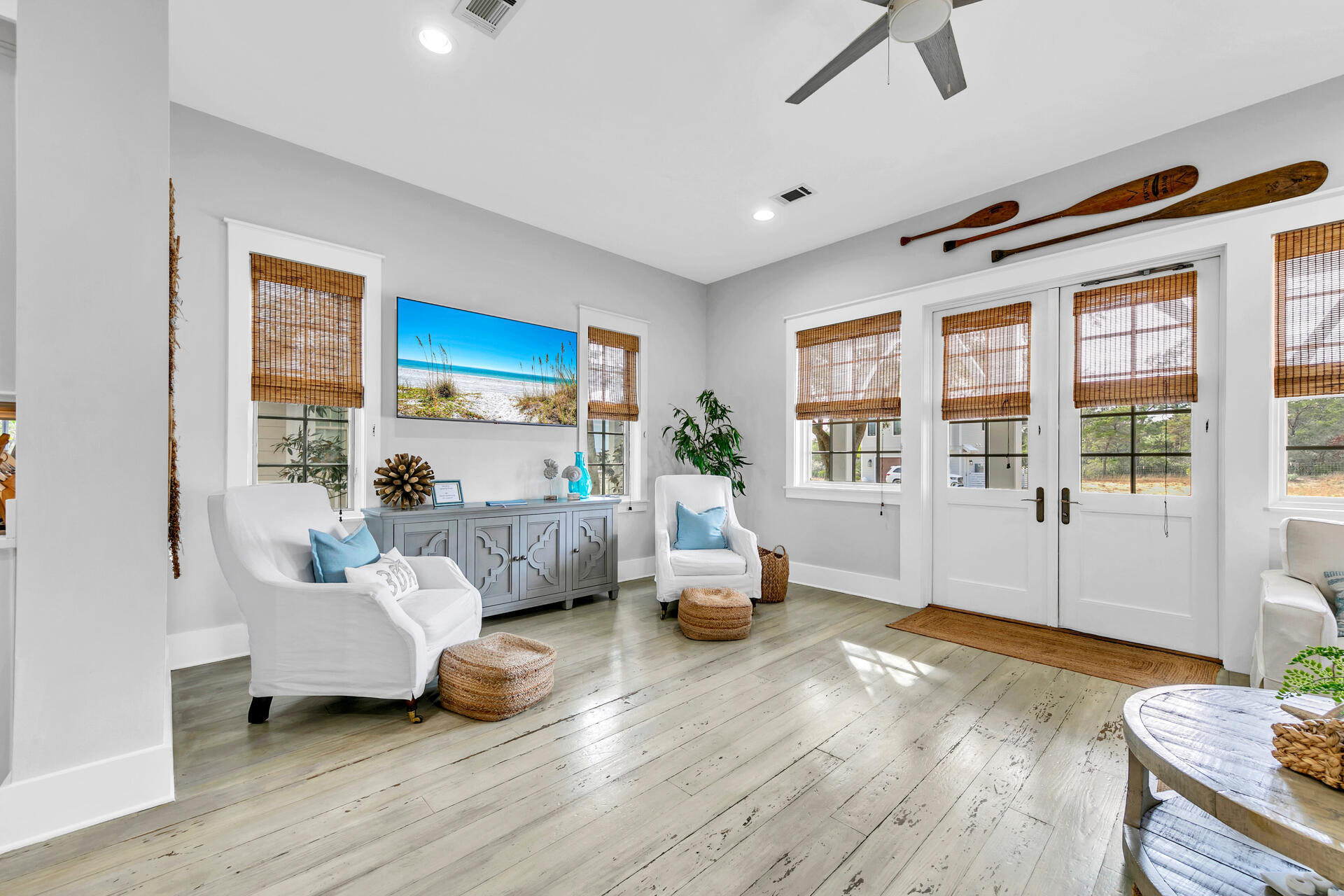 CYPRESS DUNES - Residential