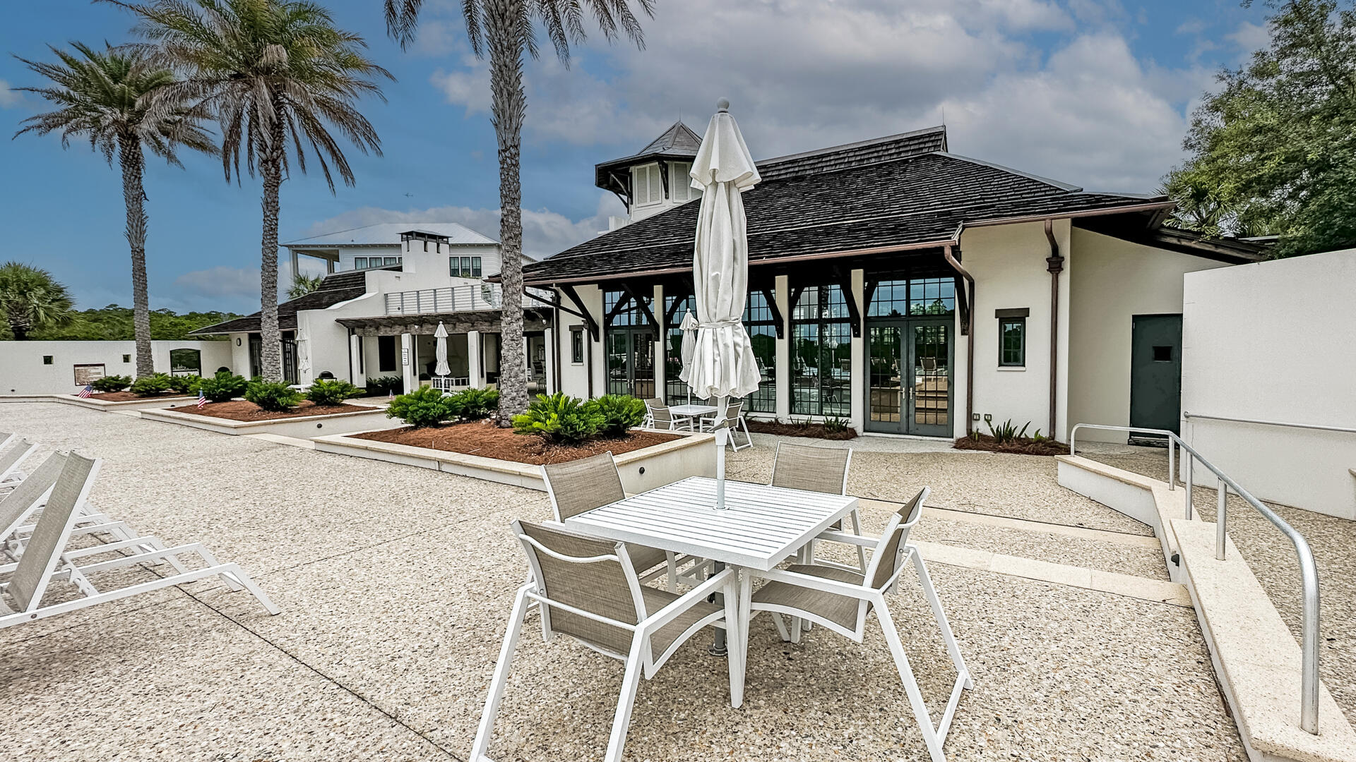 CYPRESS DUNES - Residential