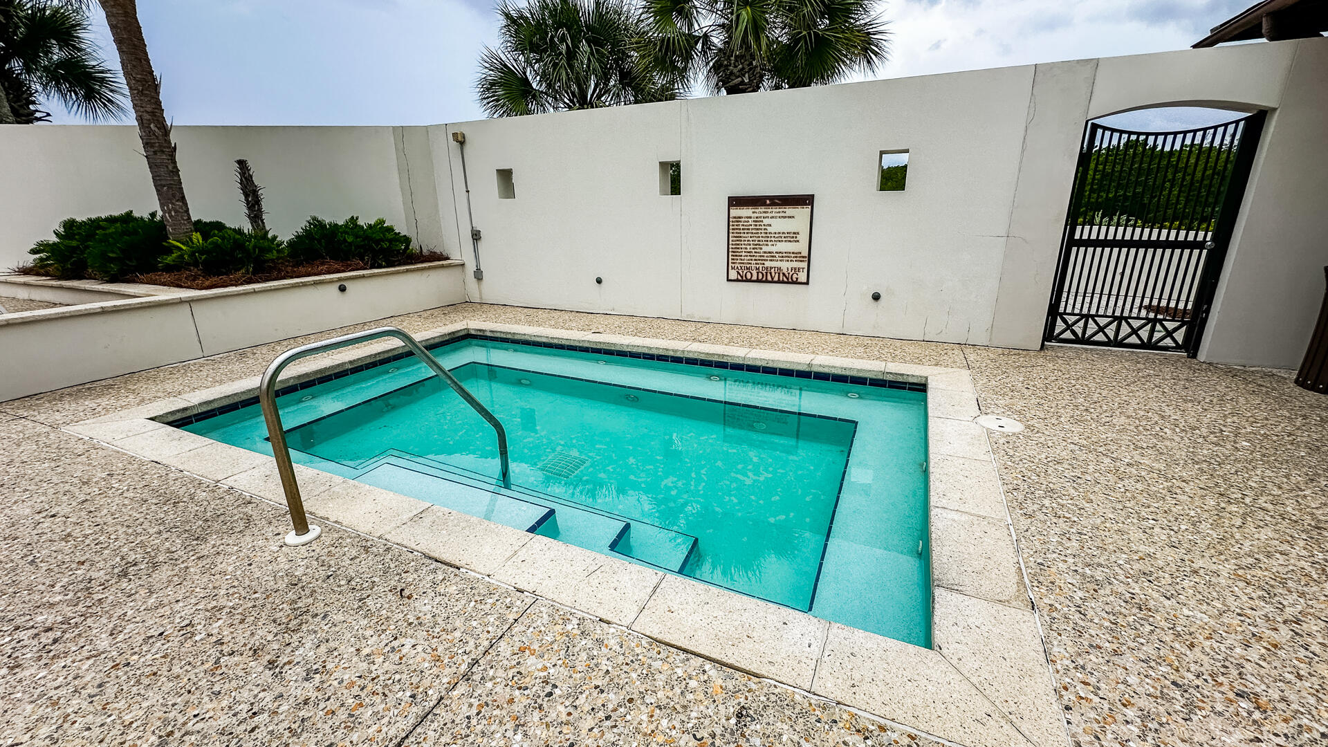 CYPRESS DUNES - Residential