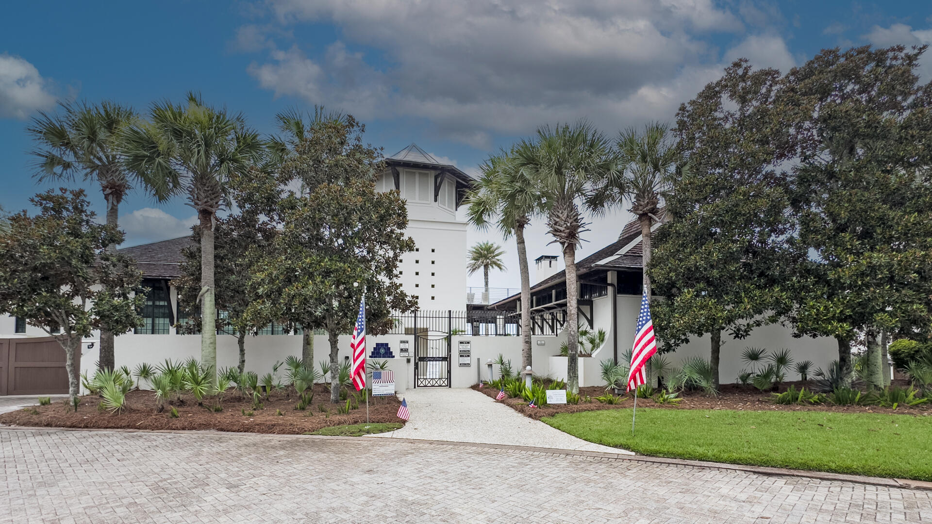 CYPRESS DUNES - Residential